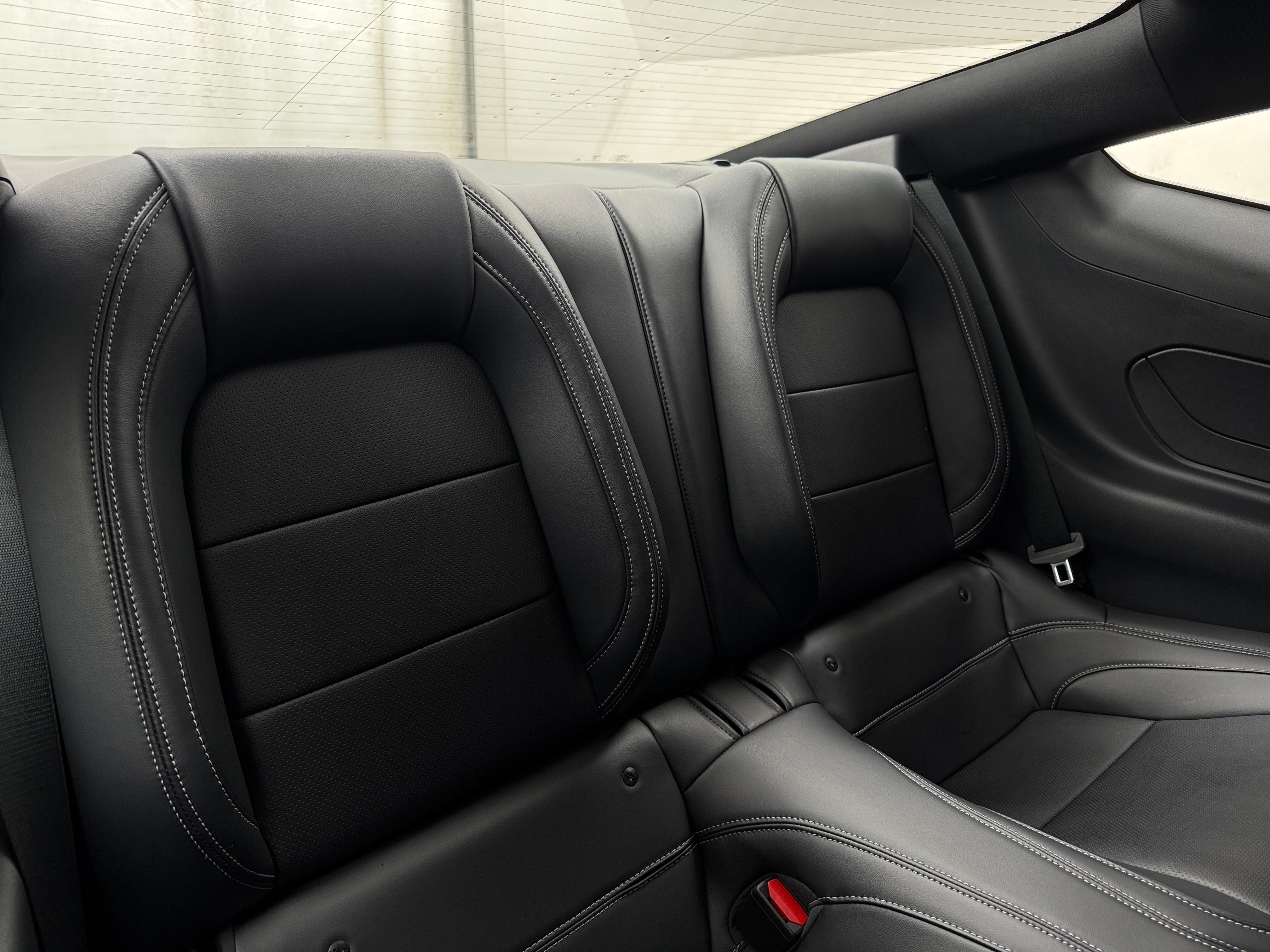 2024 Ford Mustang GT Premium 5