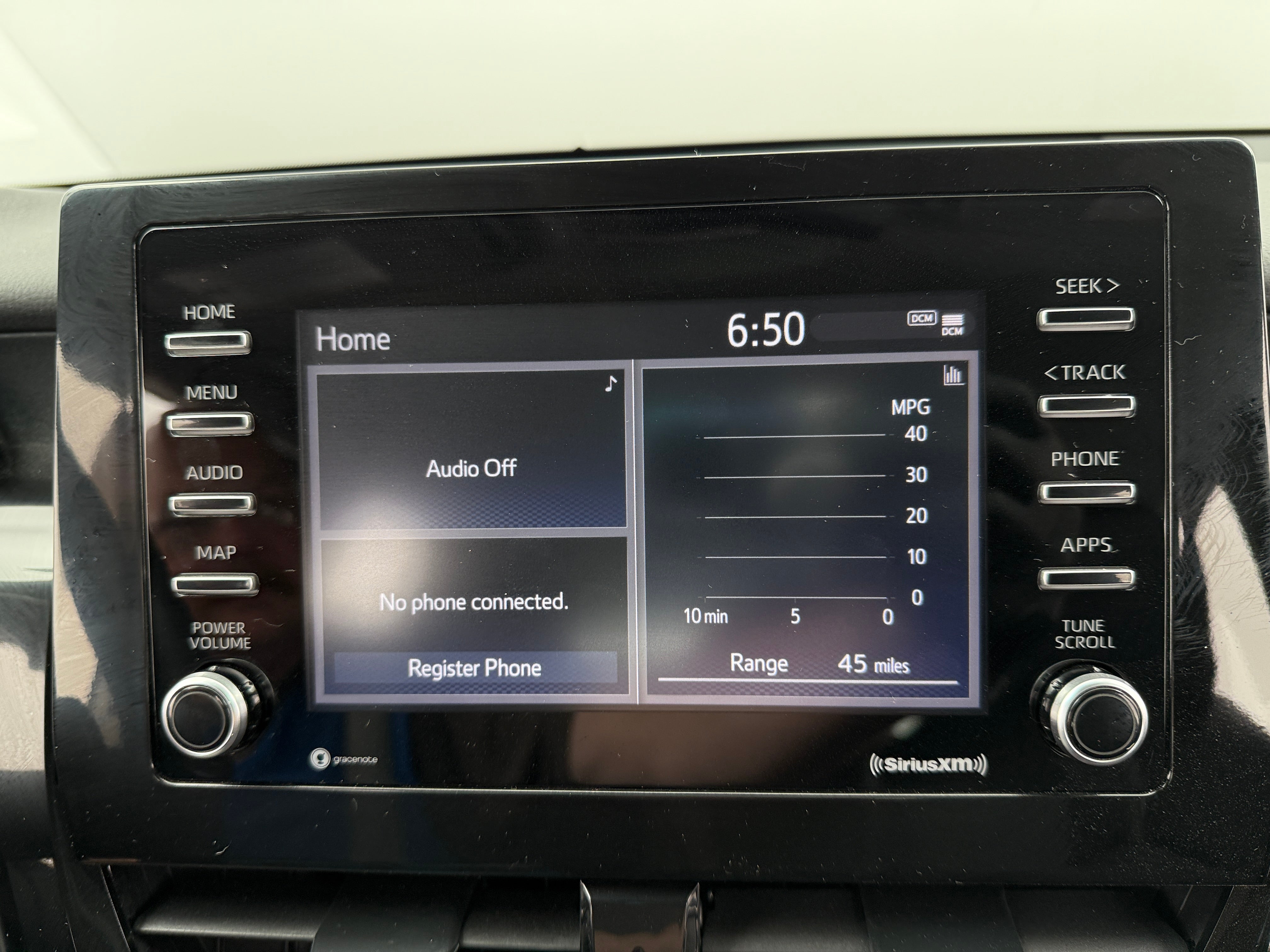 2023 Toyota Camry SE 4