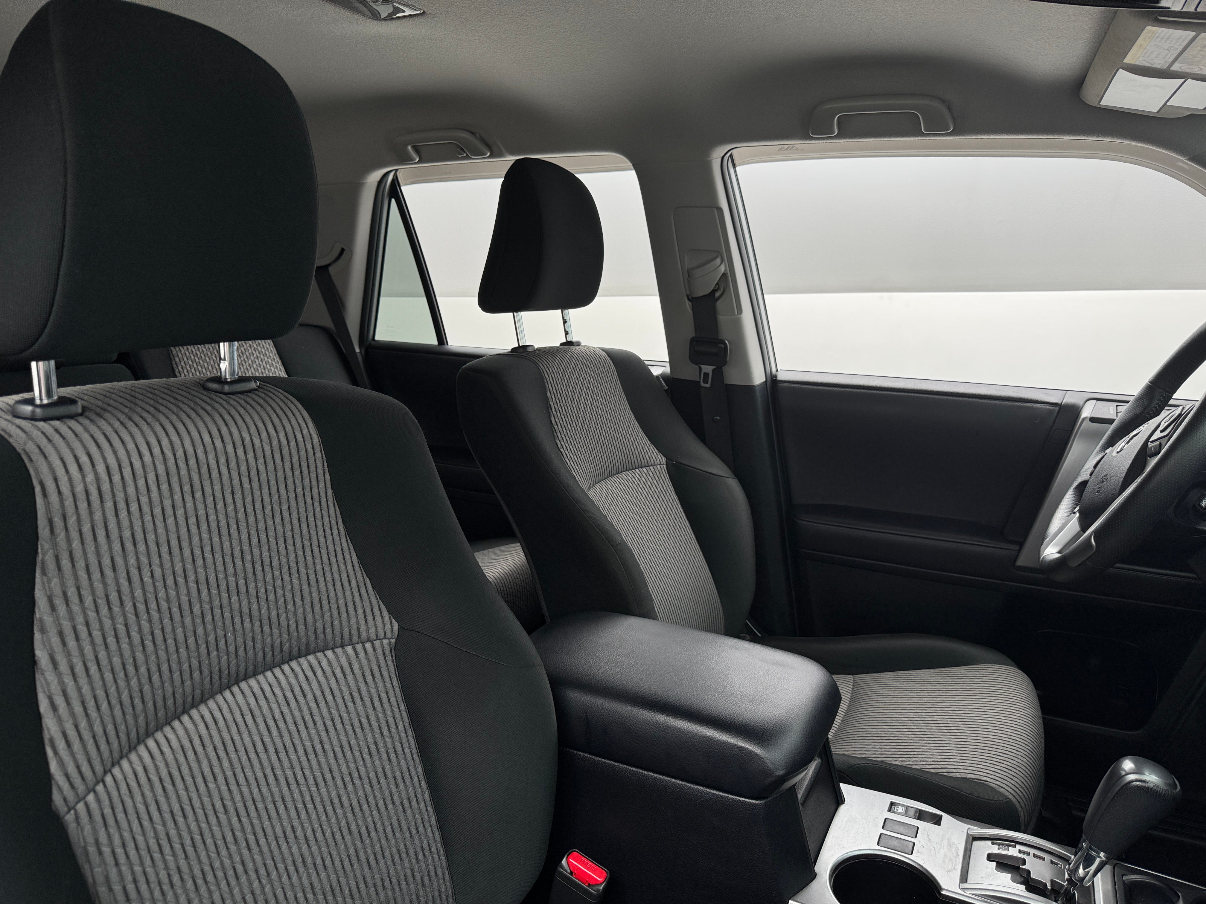 2021 Toyota 4Runner SR5 2