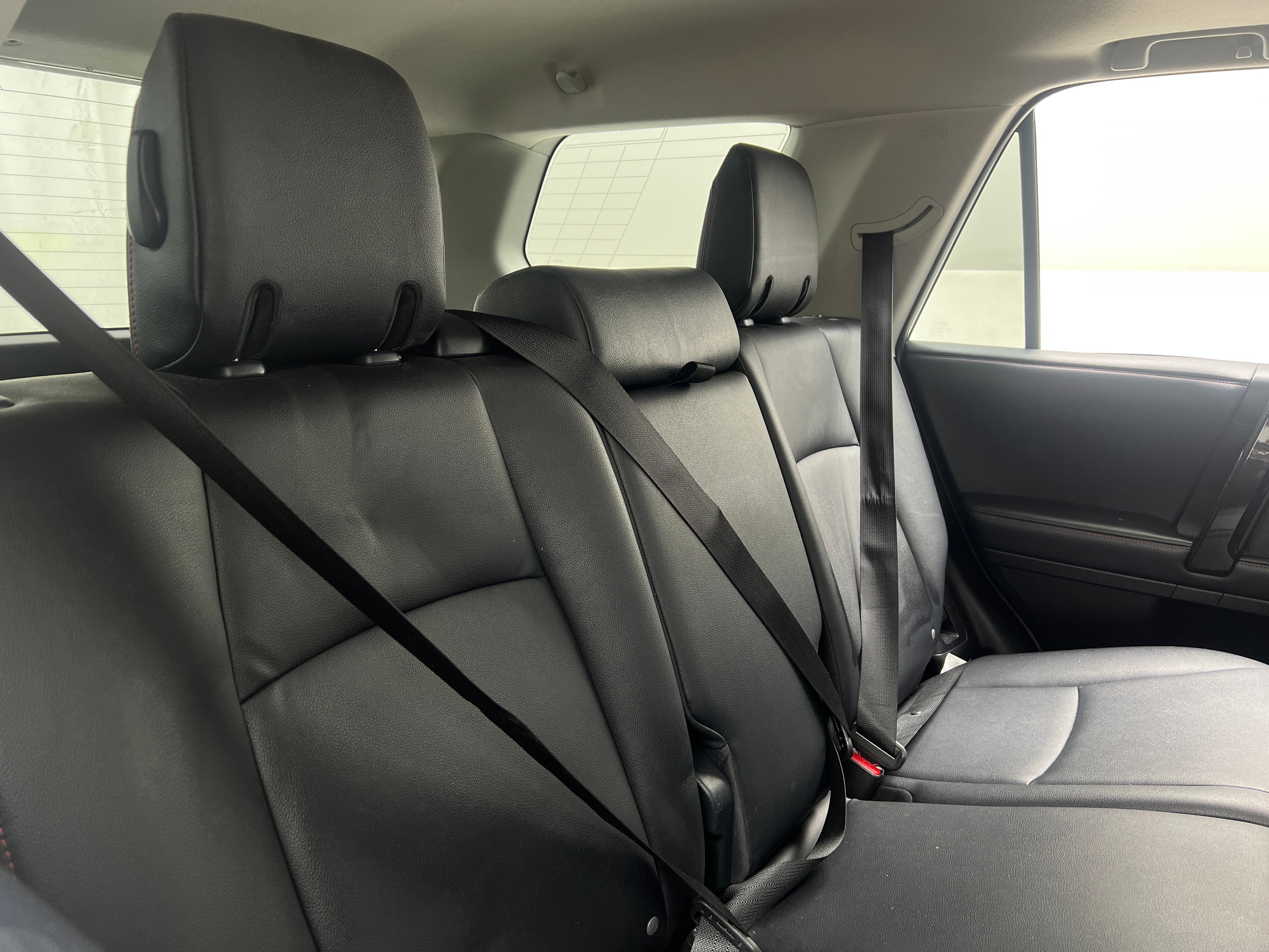 2019 Toyota 4Runner TRD Off Road 5