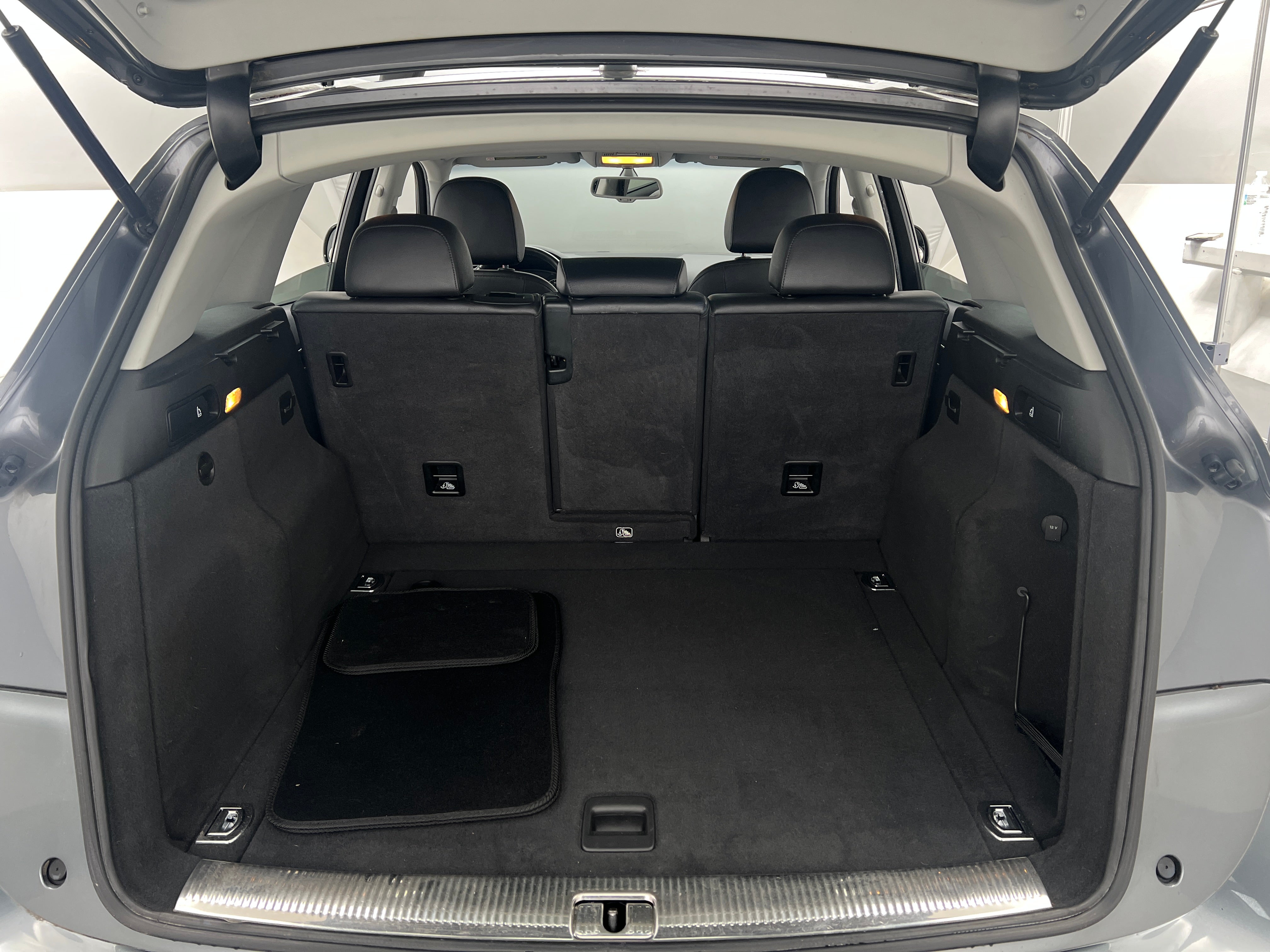 2014 Audi Q5 Premium Plus 6