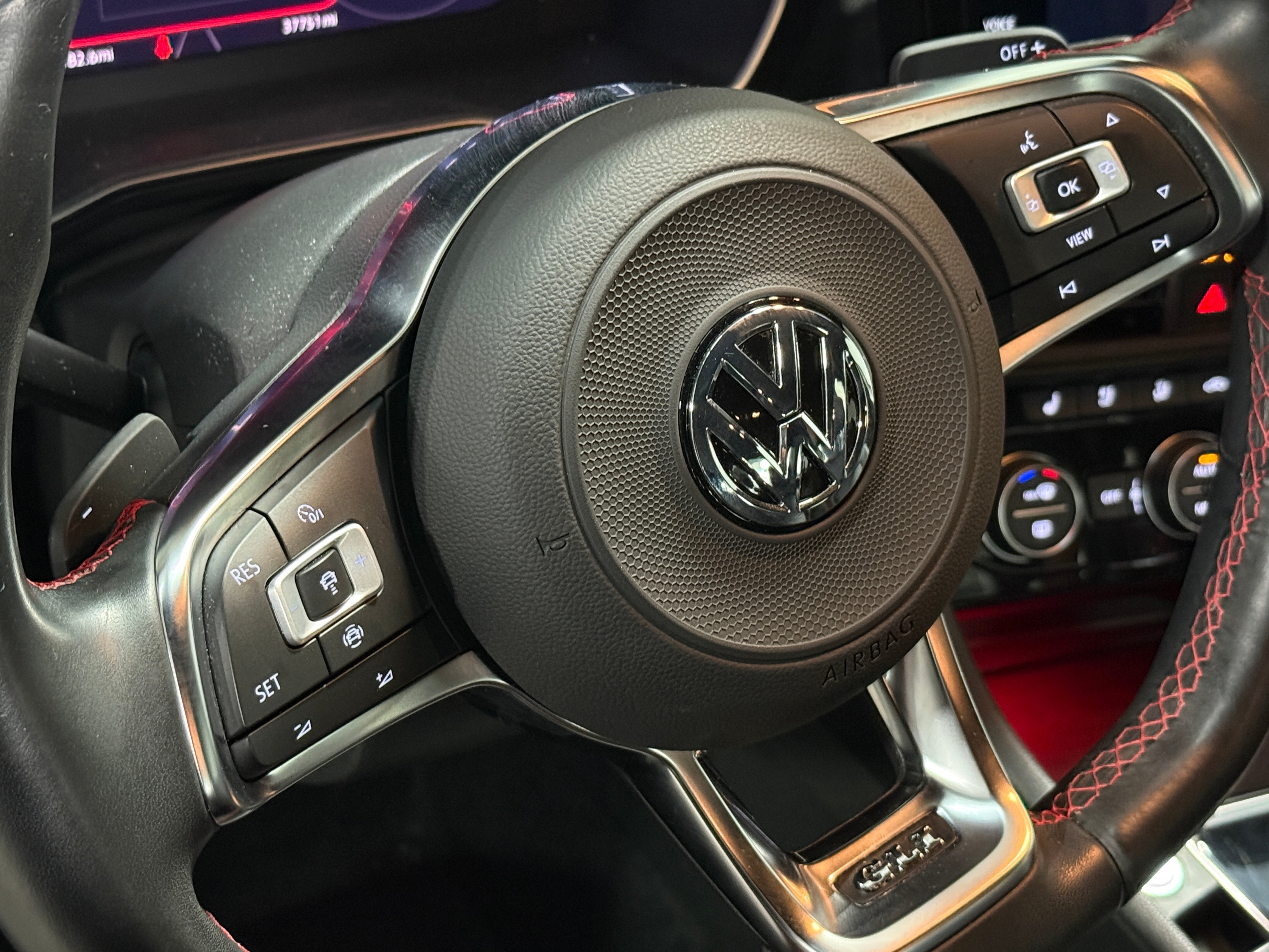 2021 Volkswagen Jetta GLI Autobahn 5