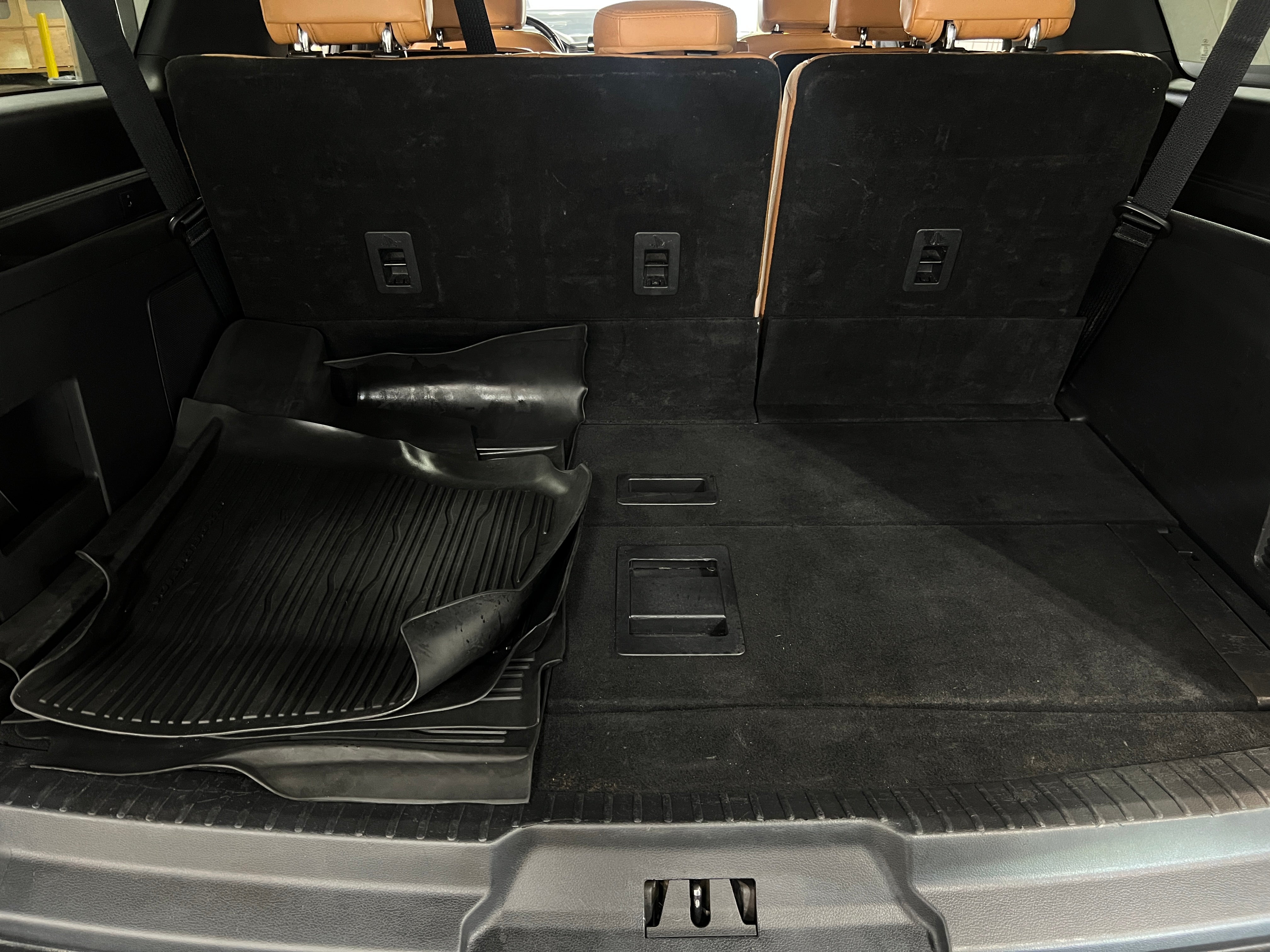 2022 Ford Expedition MAX Platinum 6