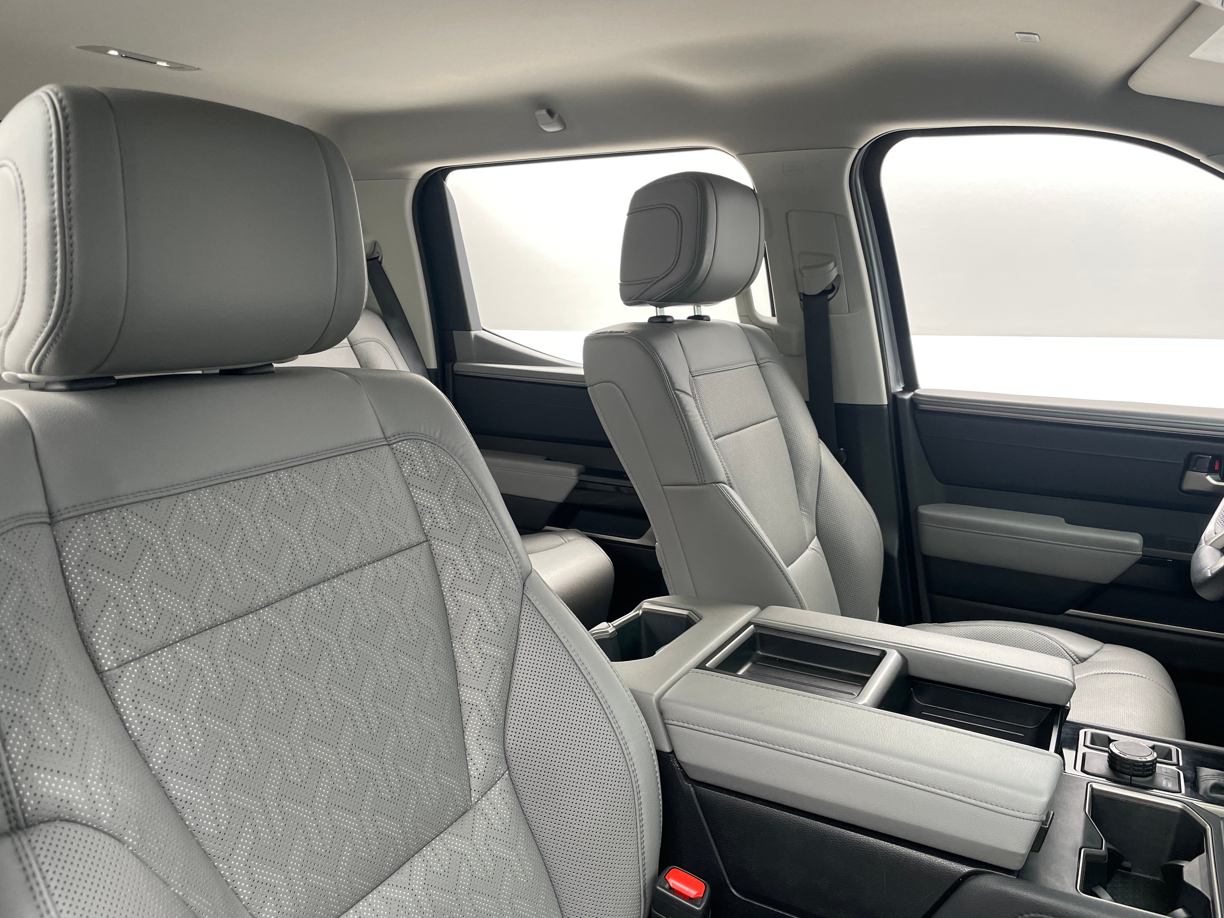 2024 Toyota Tundra Limited 2