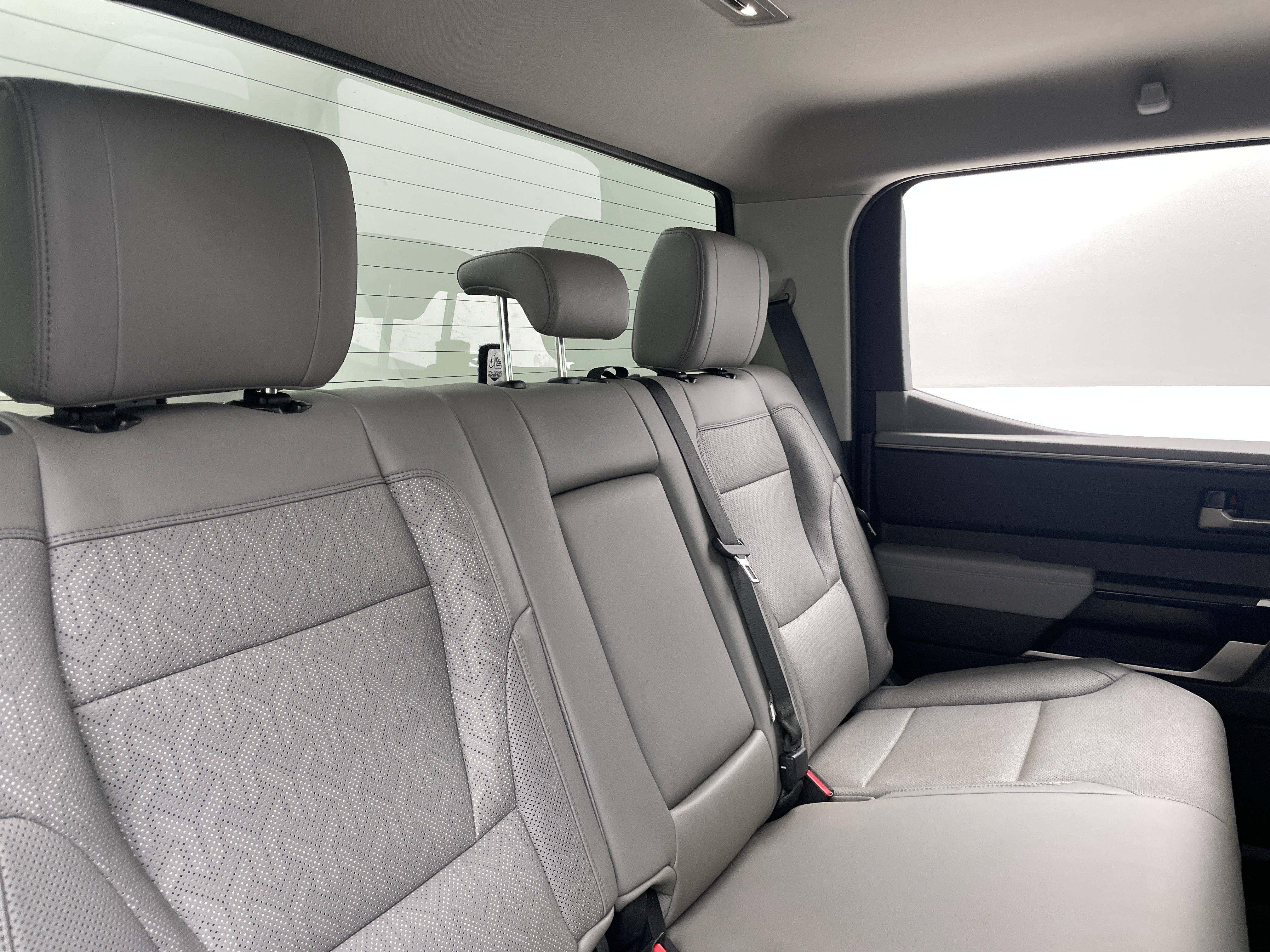 2024 Toyota Tundra Limited 6