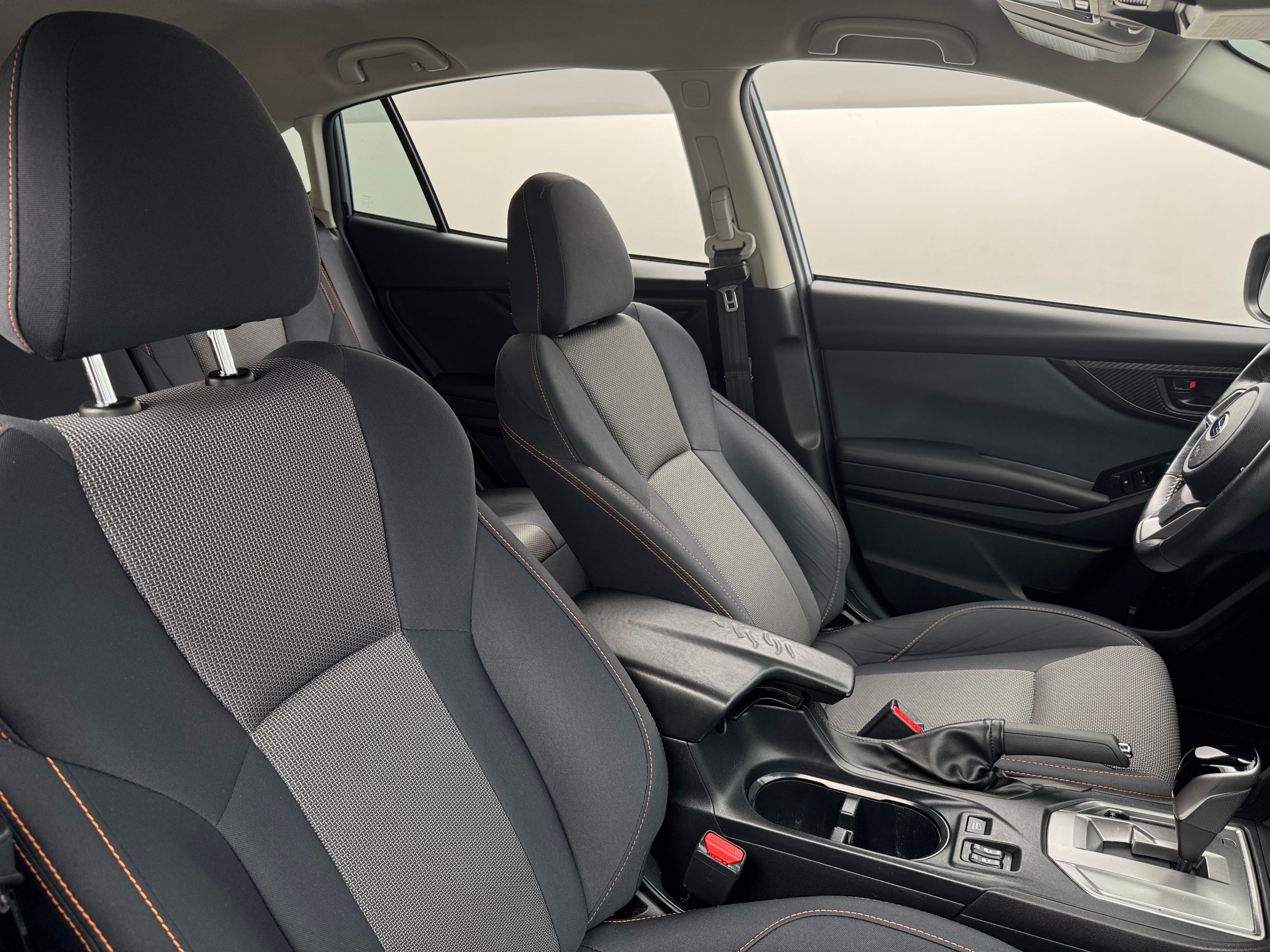 2021 Subaru Crosstrek Premium 2