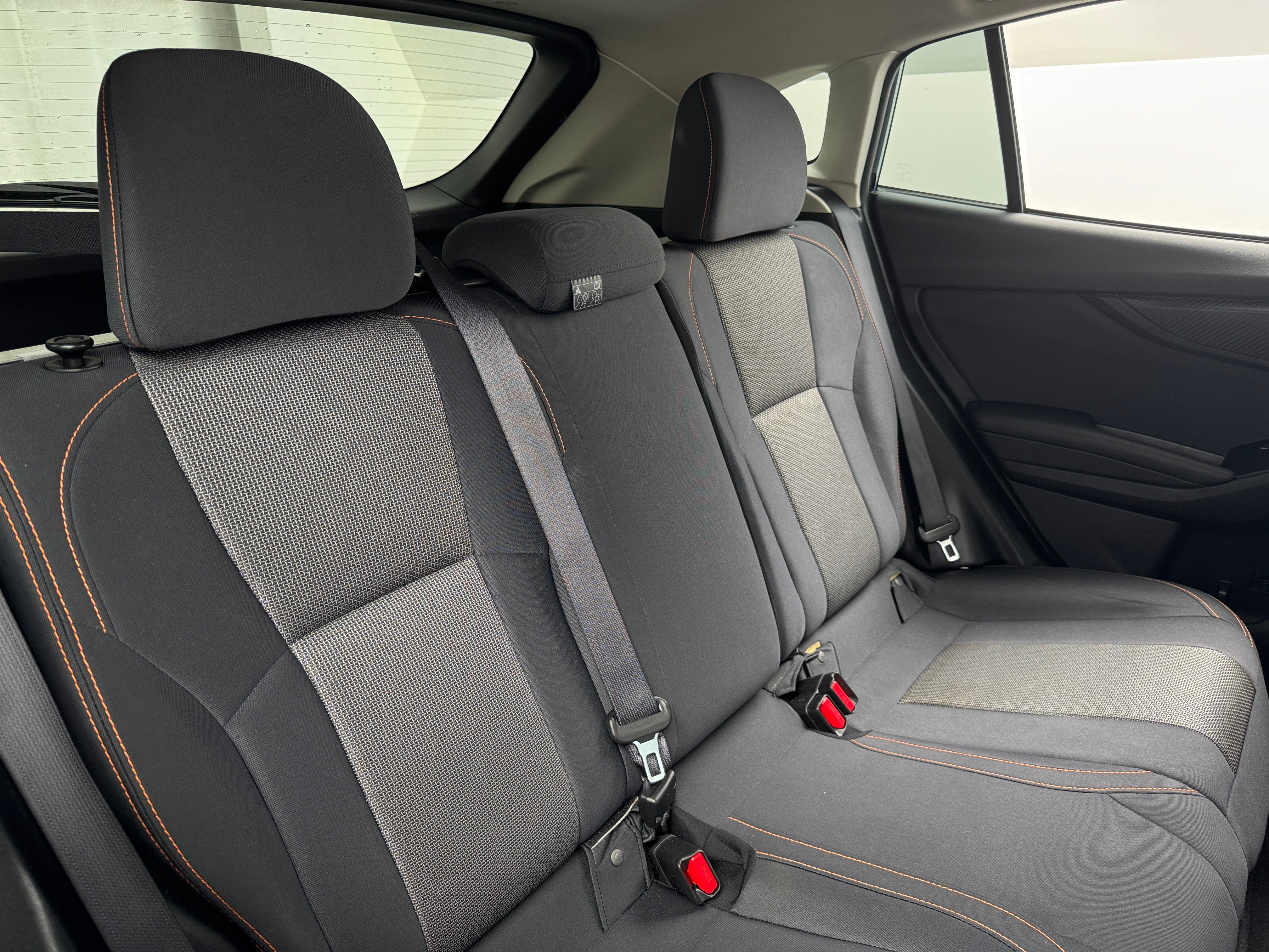 2021 Subaru Crosstrek Premium 6