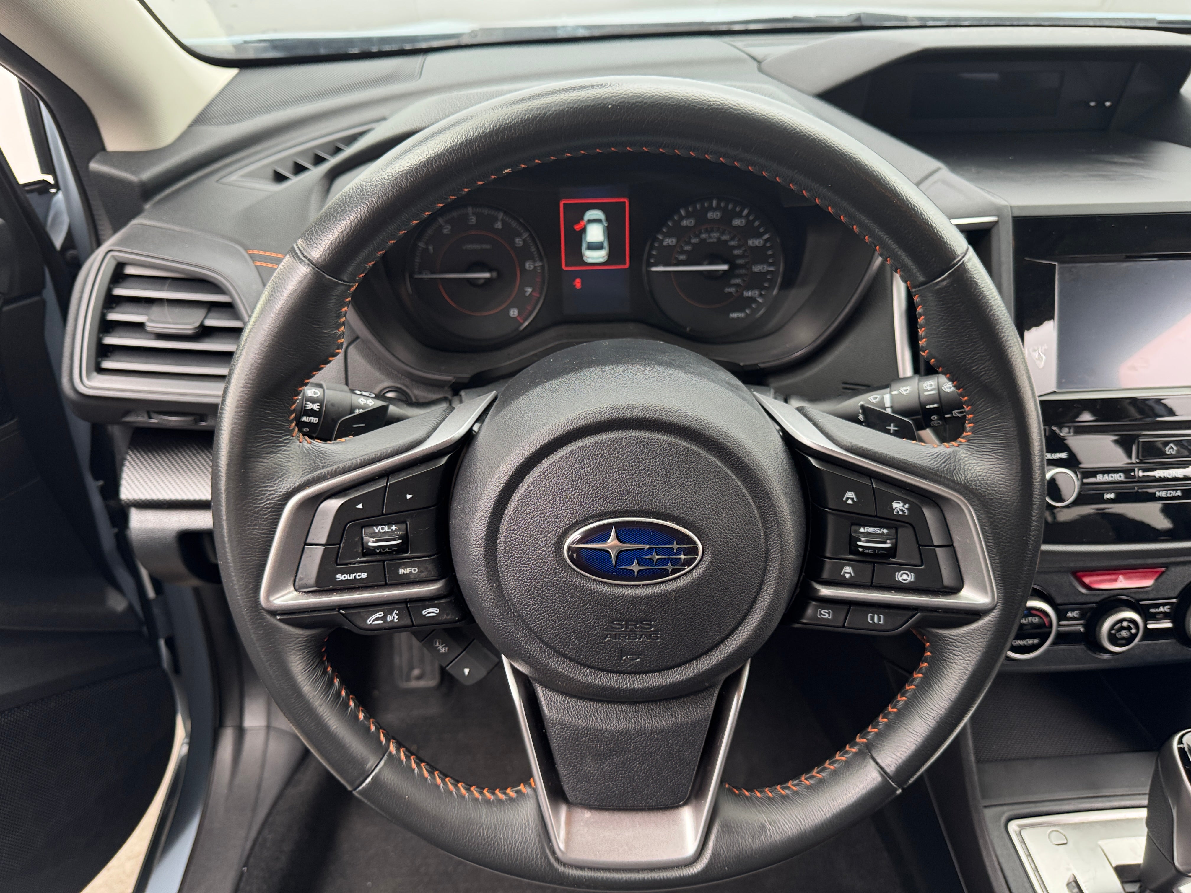 2021 Subaru Crosstrek Premium 5