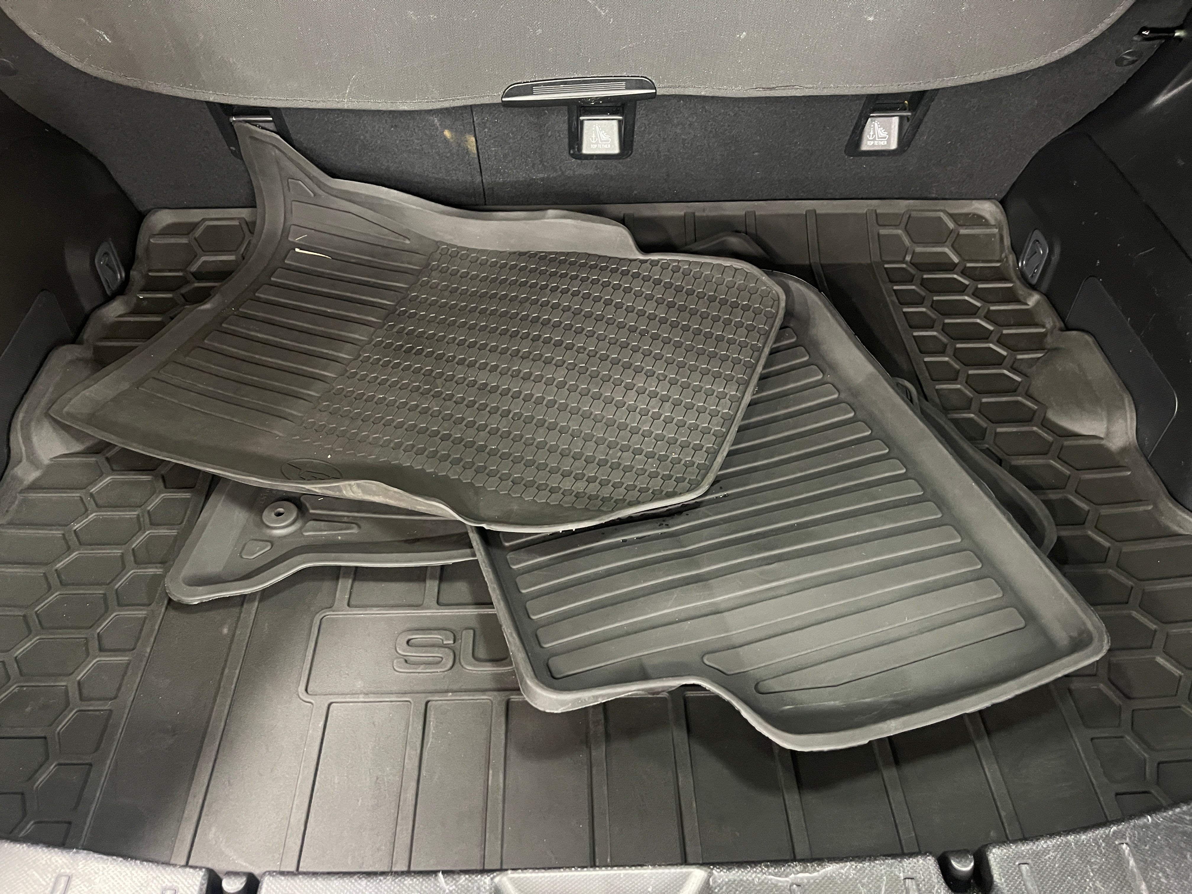 2021 Subaru Crosstrek Premium 7