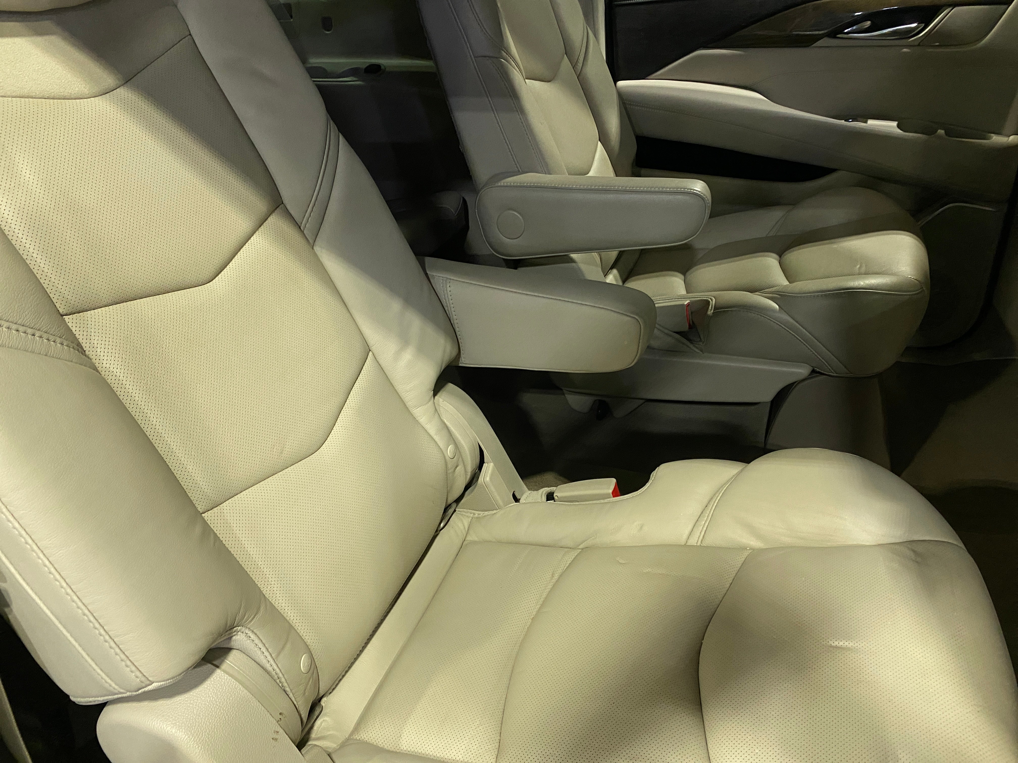 2019 Cadillac Escalade ESV Premium Luxury 5