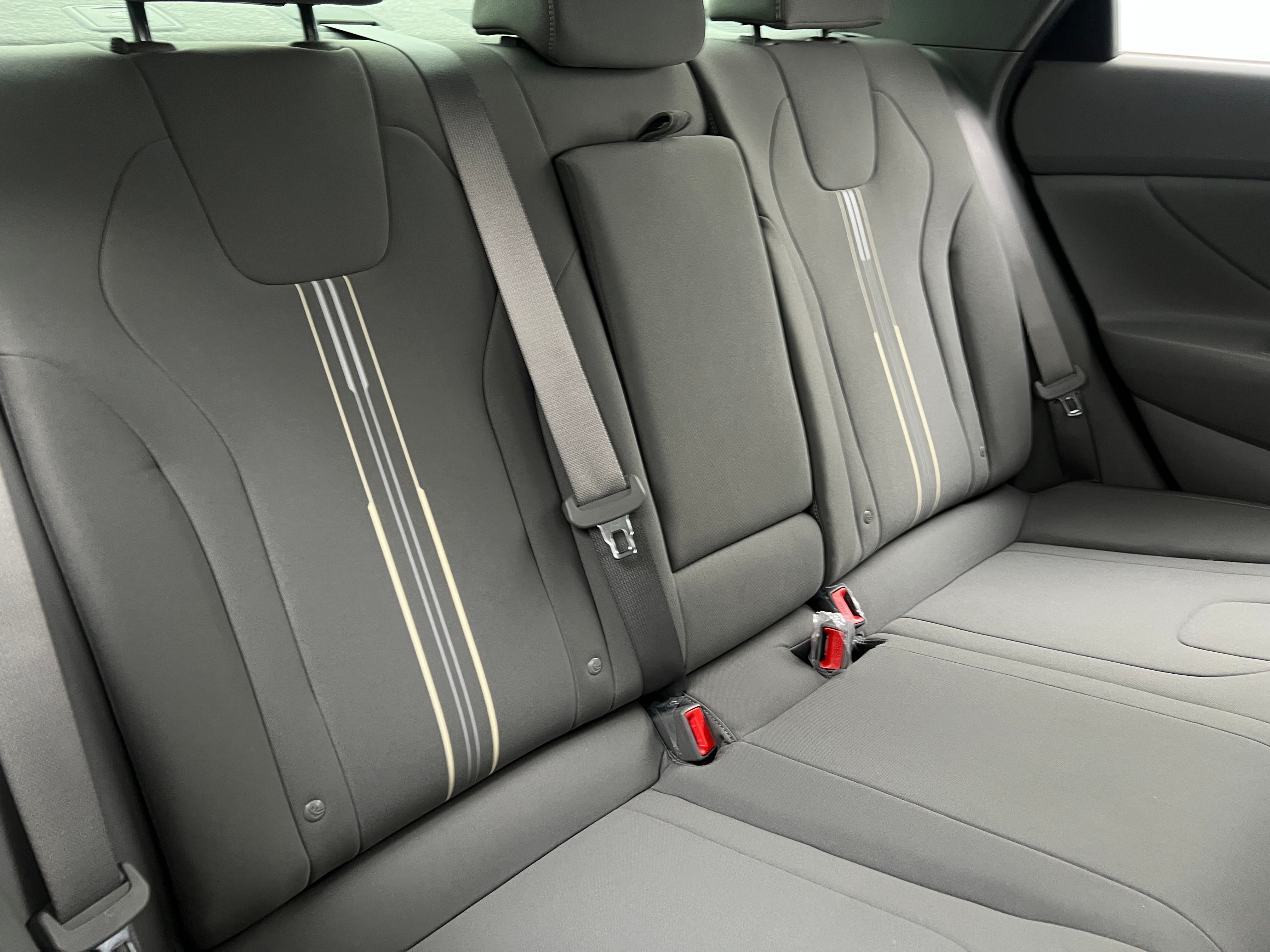 2022 Hyundai Elantra SEL 6
