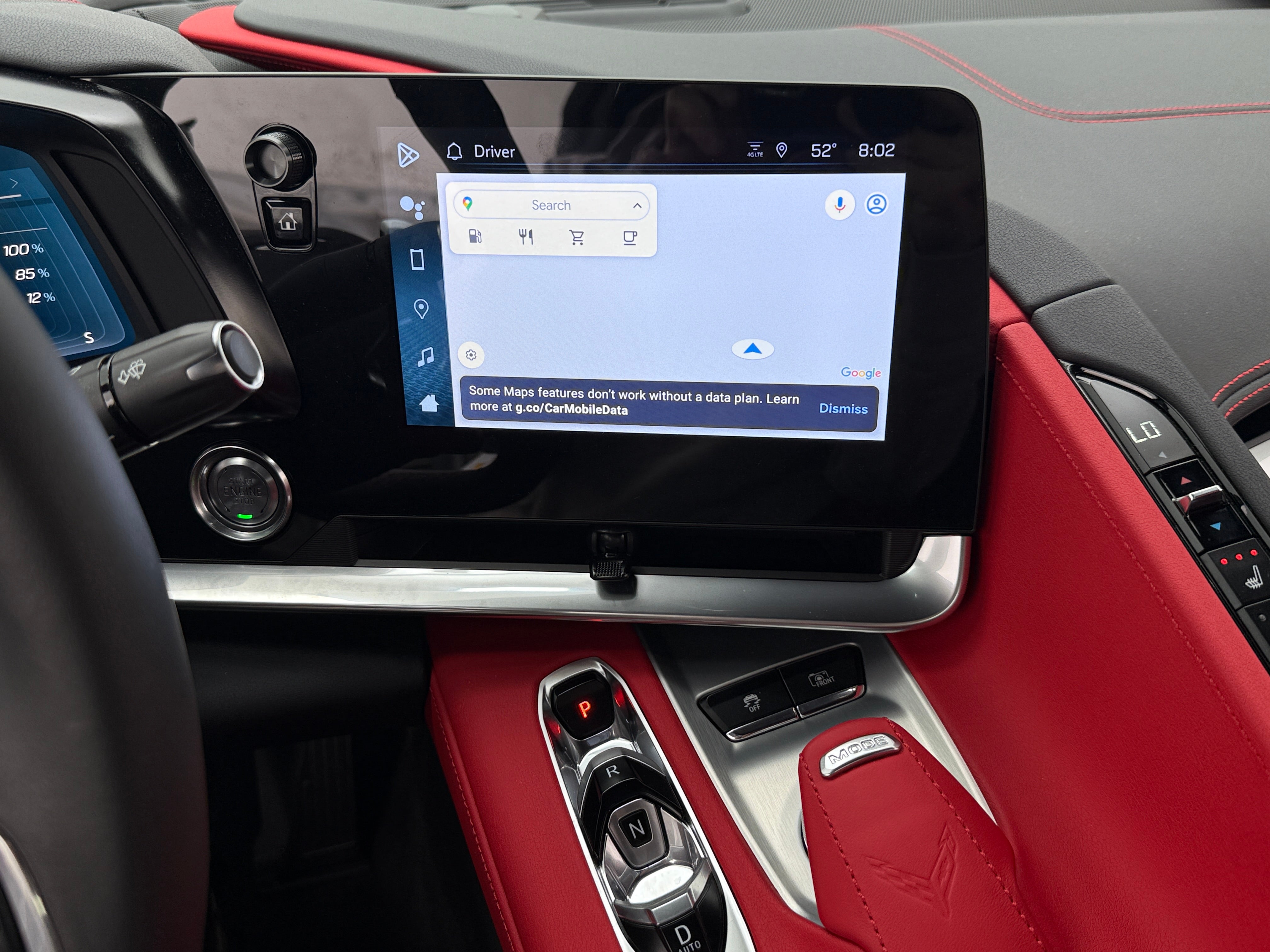 2024 Chevrolet Corvette Stingray 2