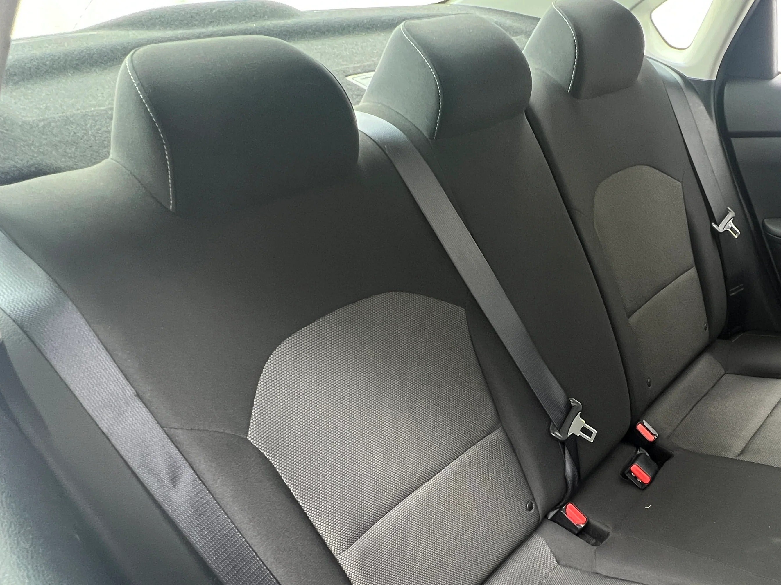 2024 Kia Forte LXS 6