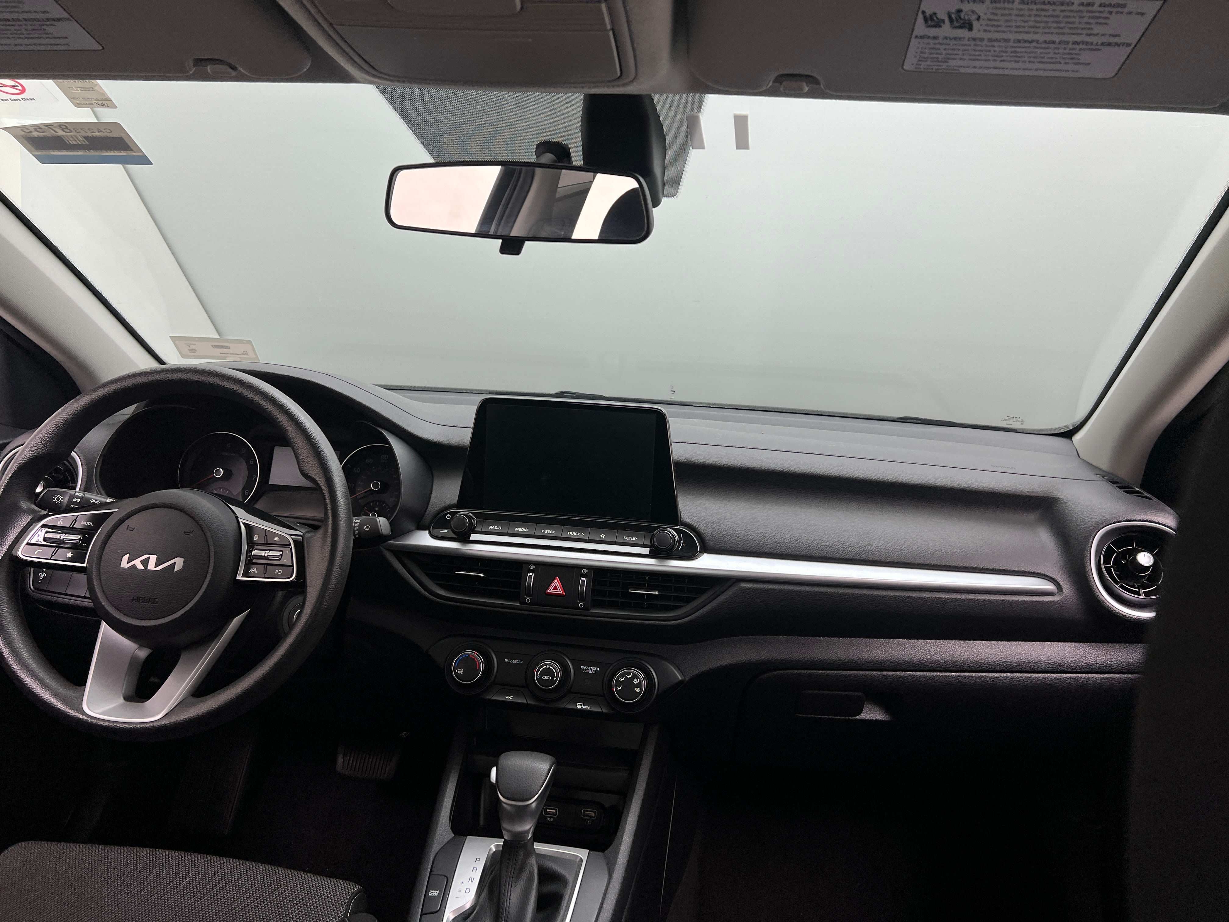2024 Kia Forte LXS 3