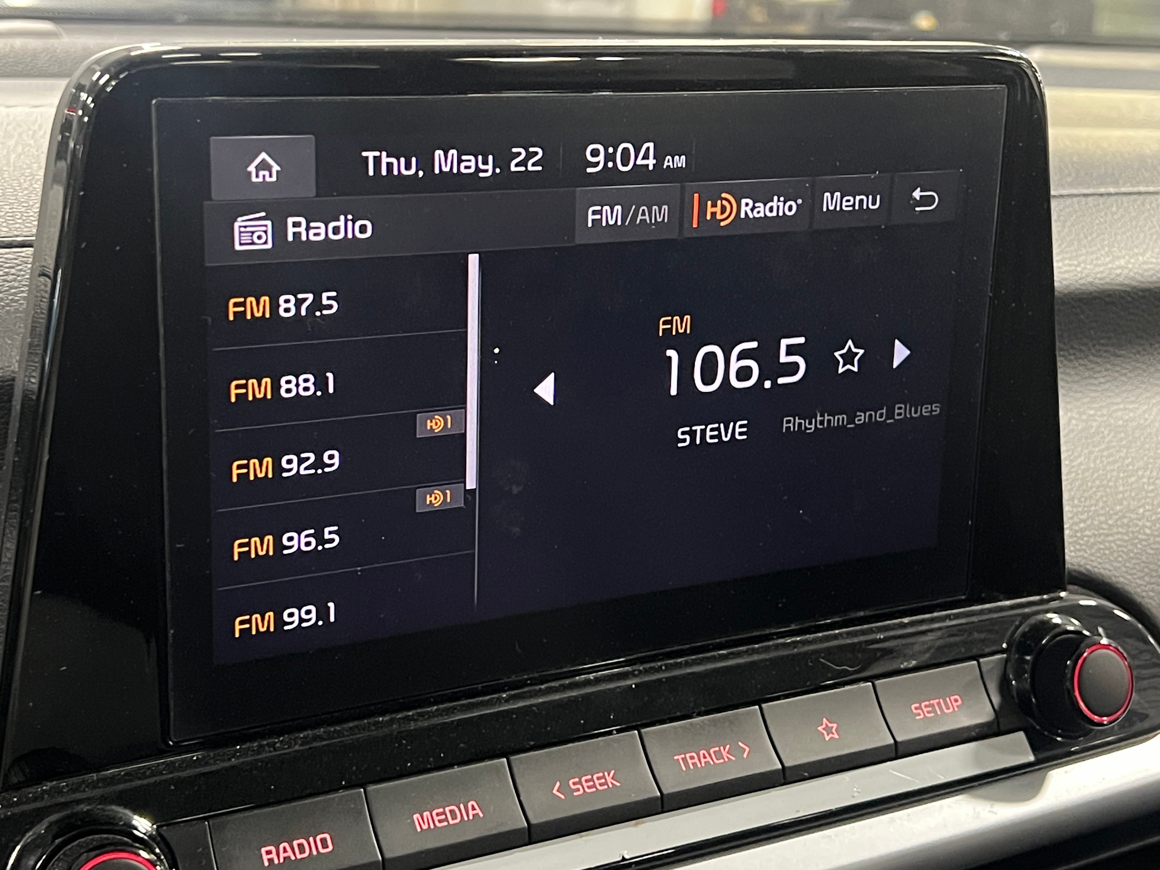 2024 Kia Forte LXS 4