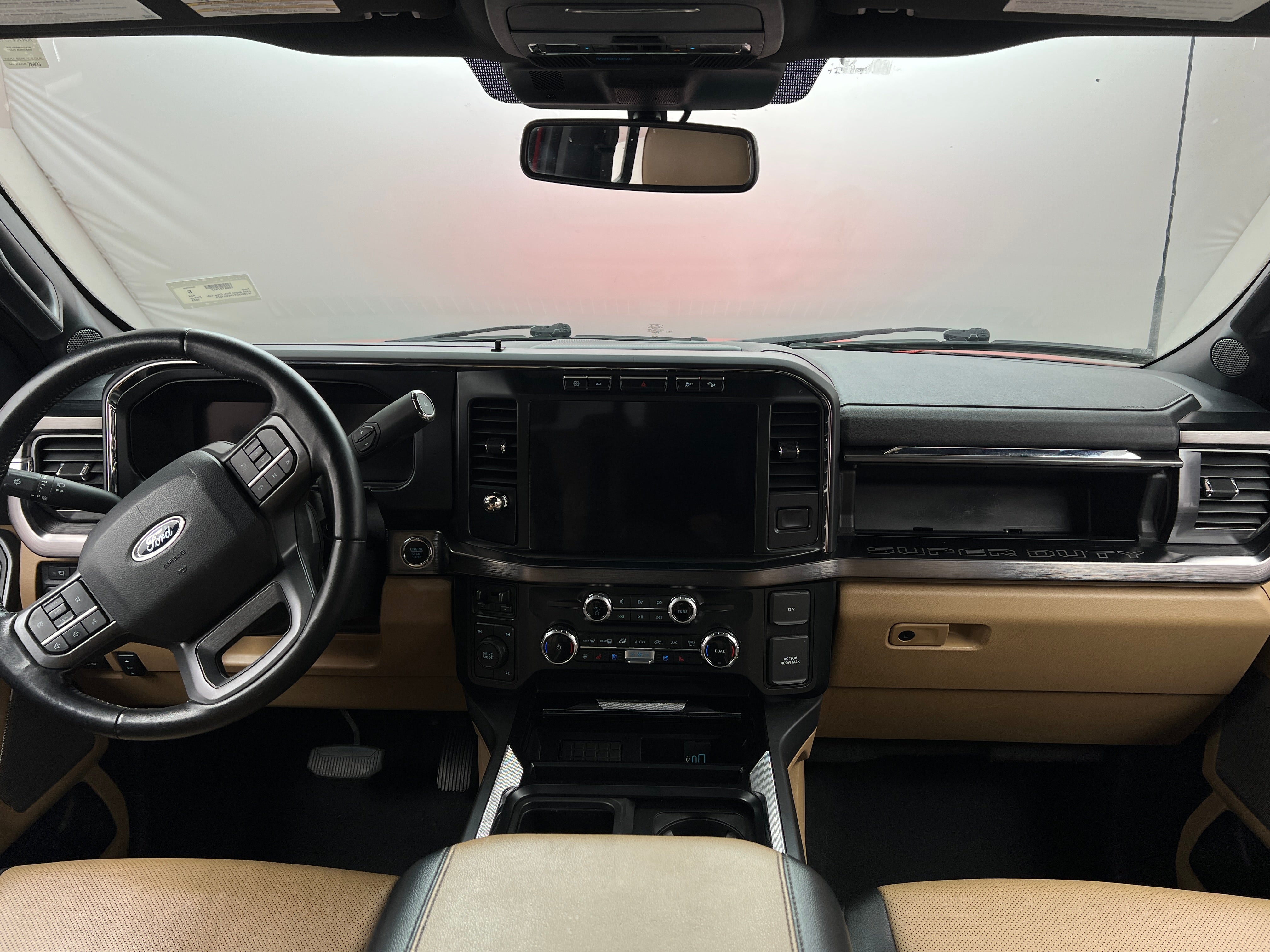 2023 Ford Econoline E-350 2