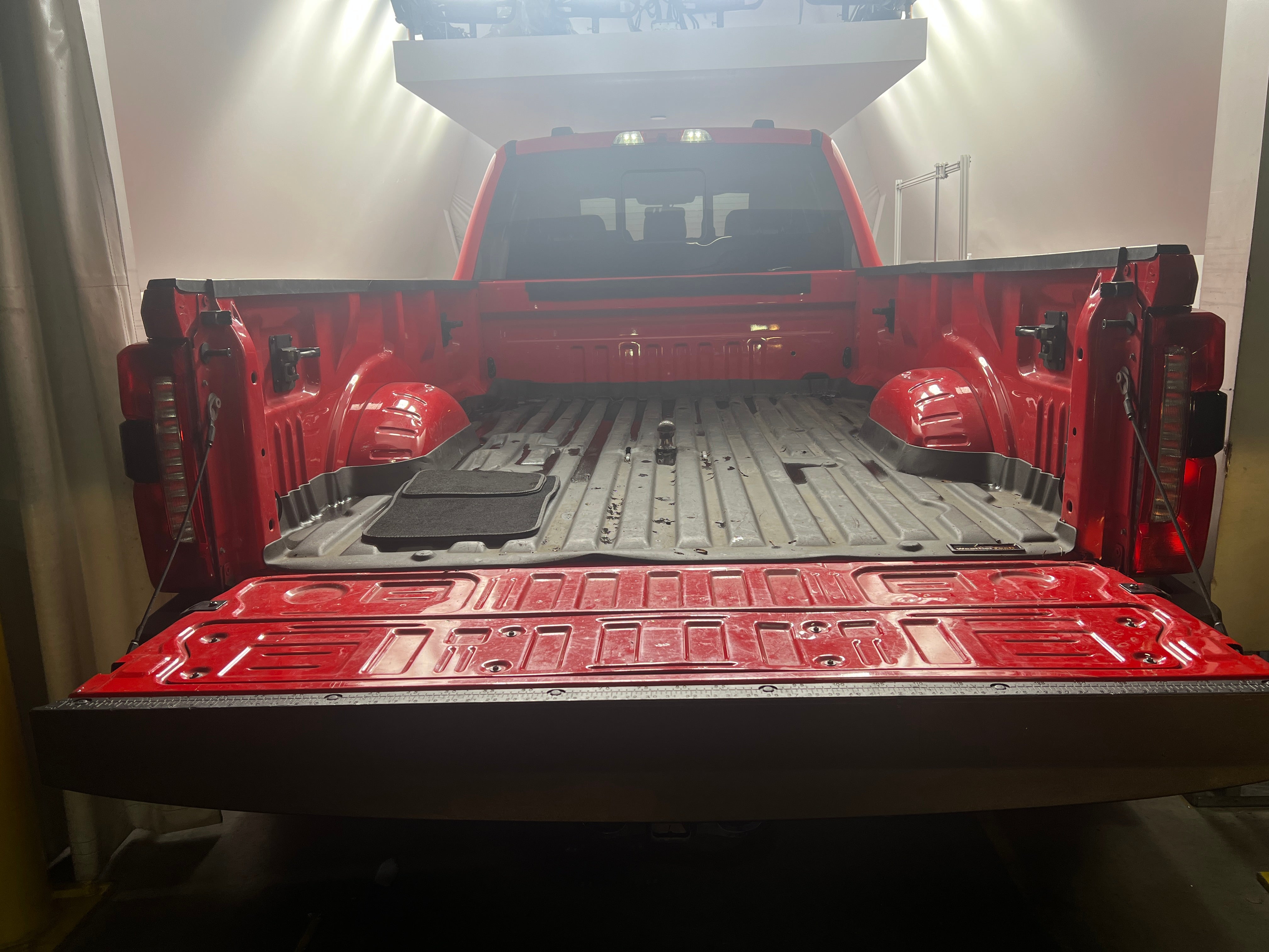 2023 Ford Econoline E-350 6