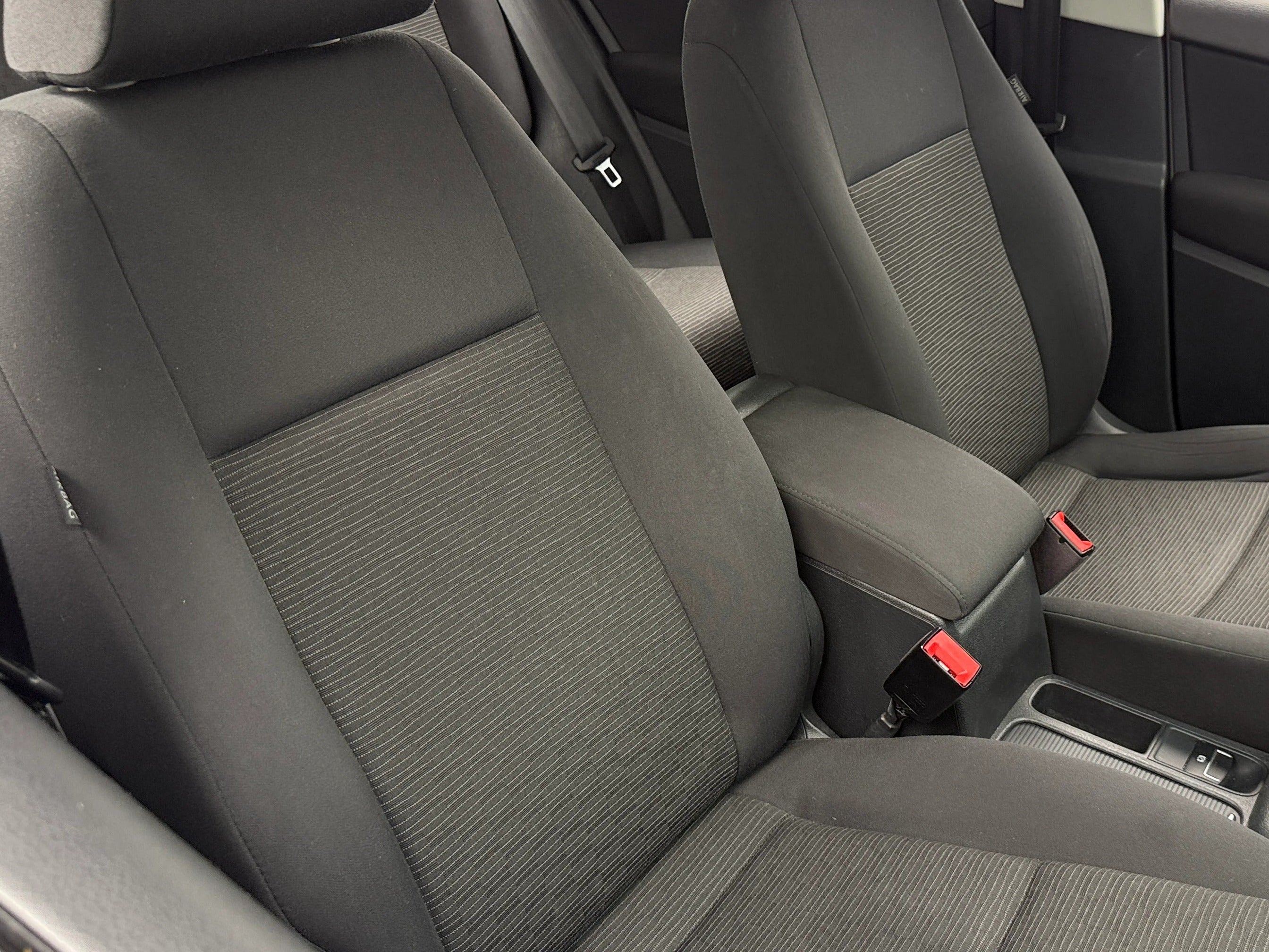 2017 Volkswagen Tiguan Limited 2