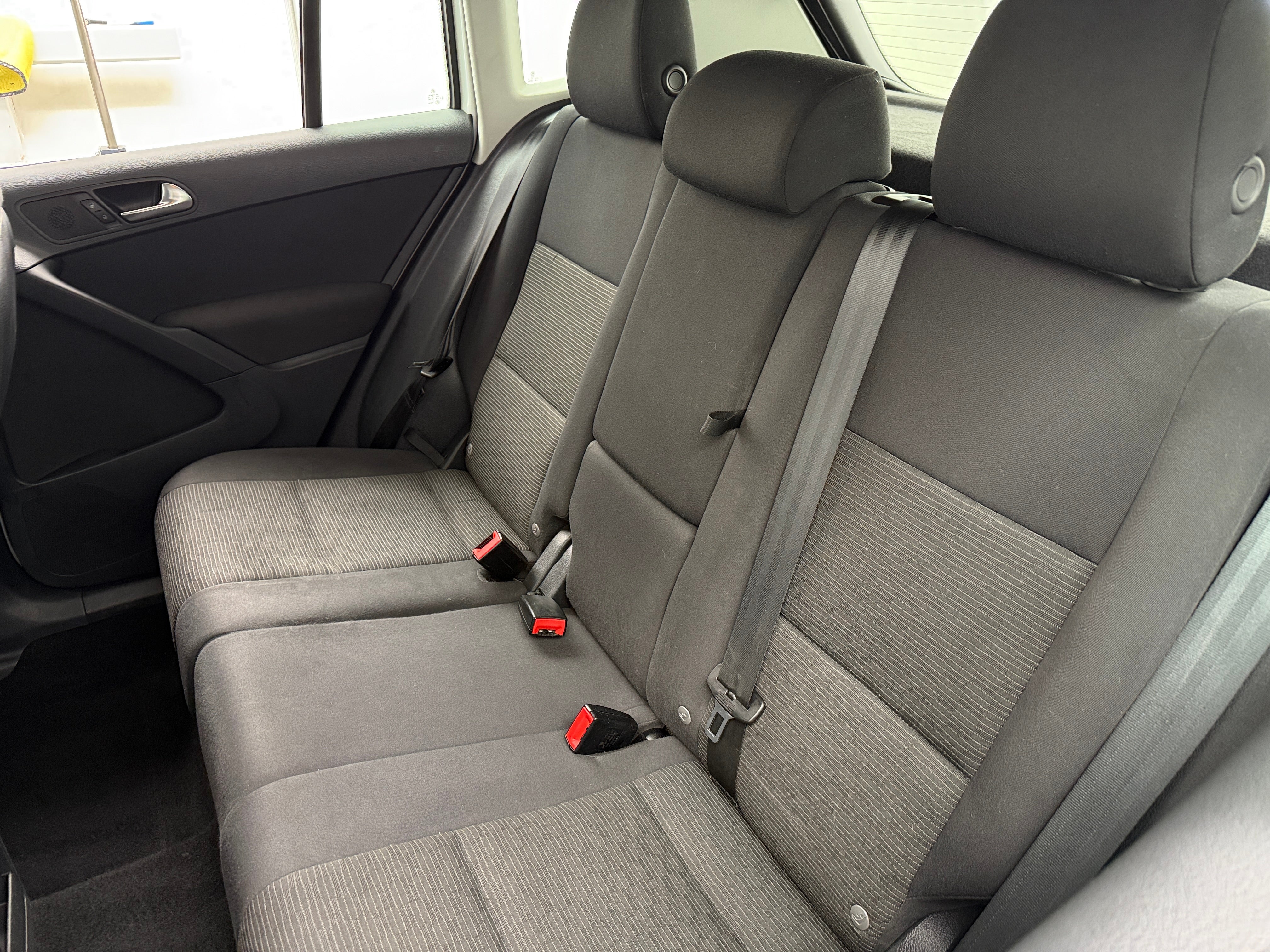2017 Volkswagen Tiguan Limited 6