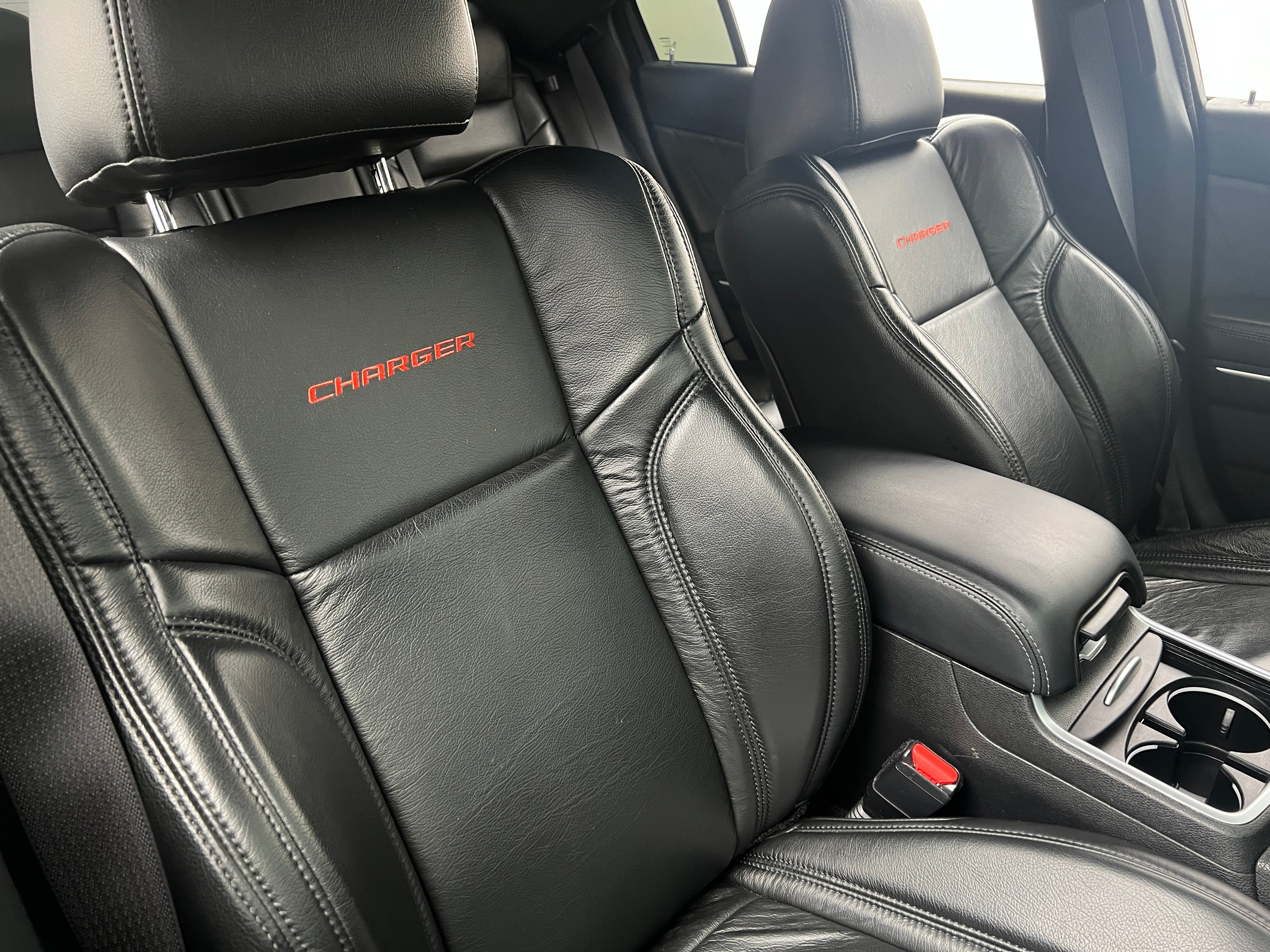 2022 Dodge Charger GT 2