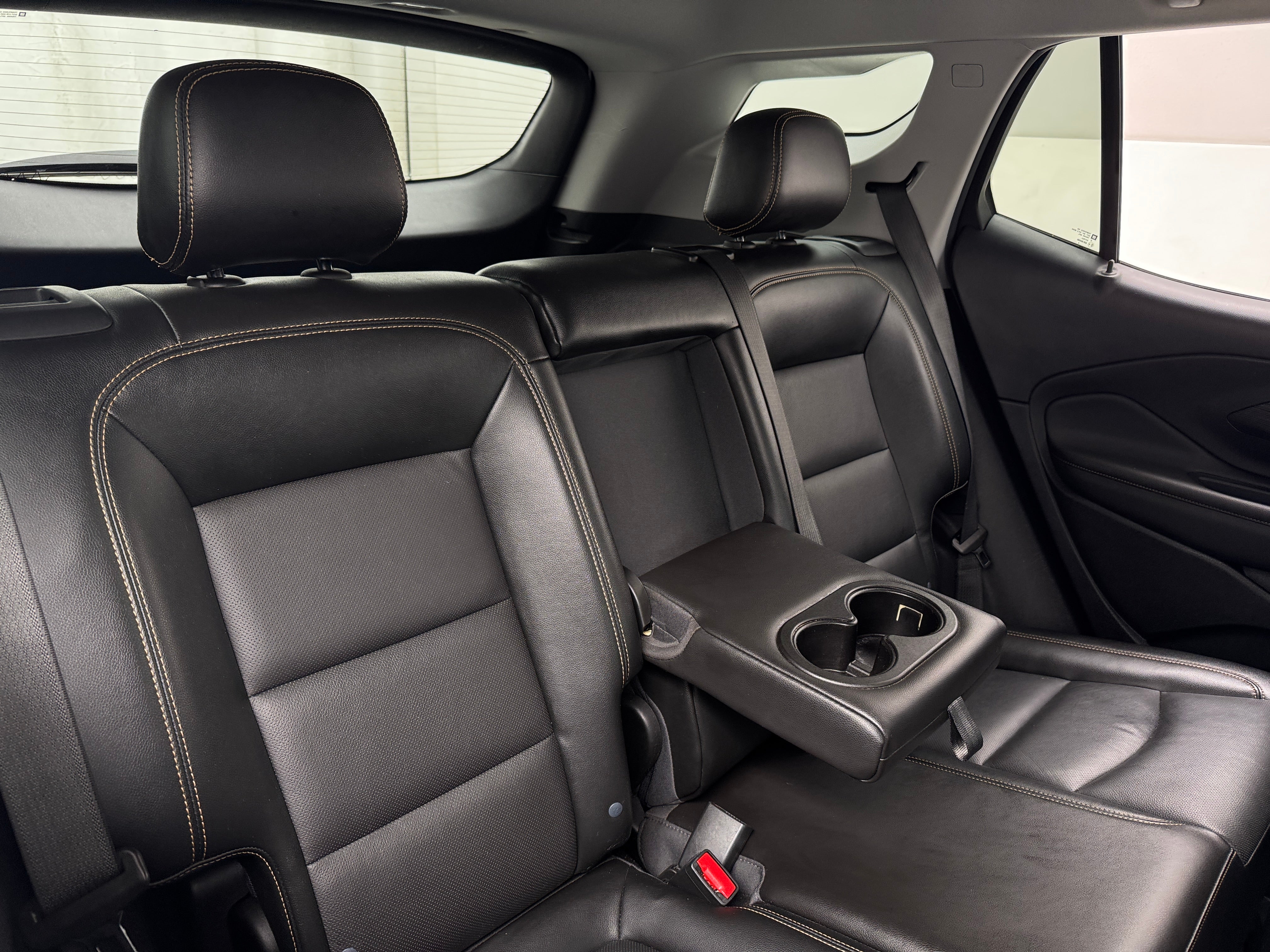 2021 GMC Terrain SLT 5