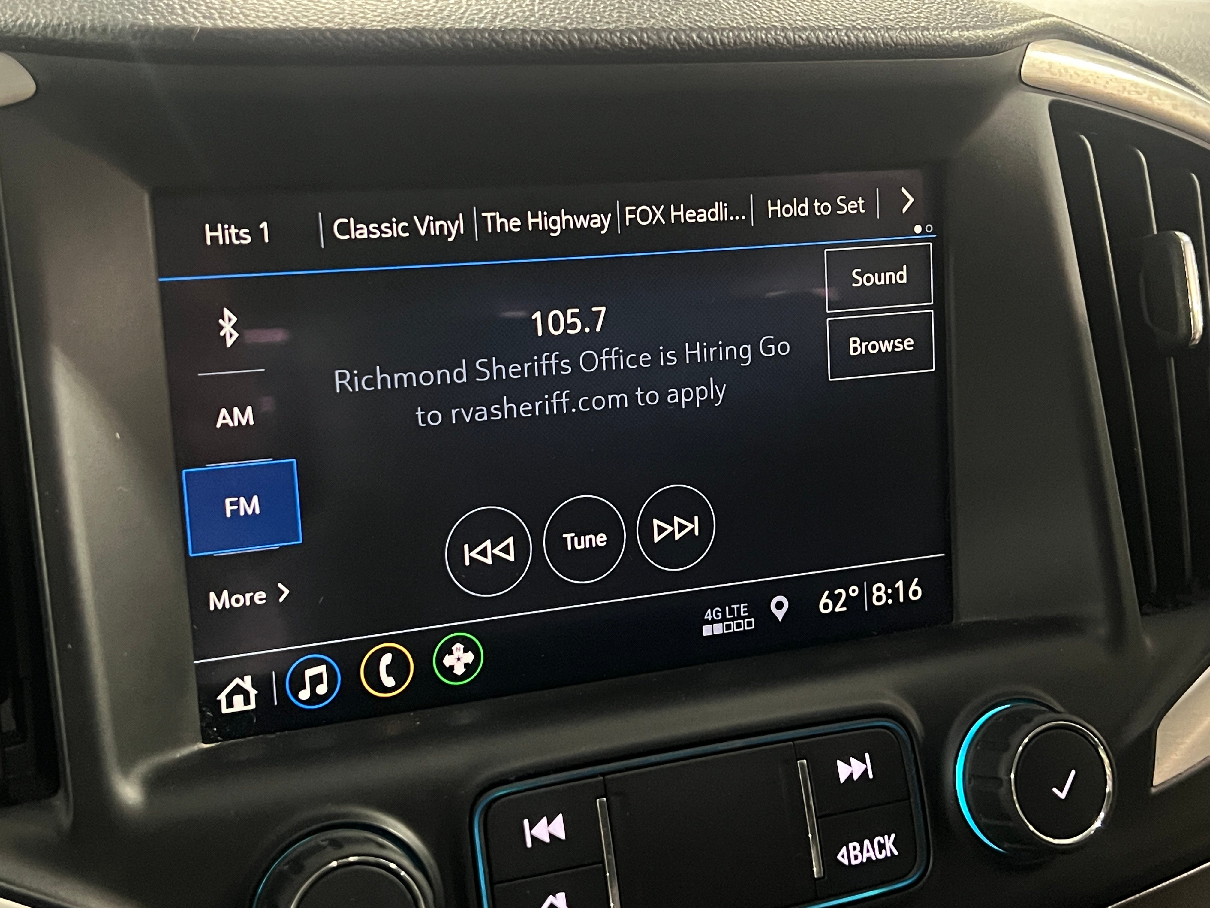 2021 GMC Terrain SLT 3