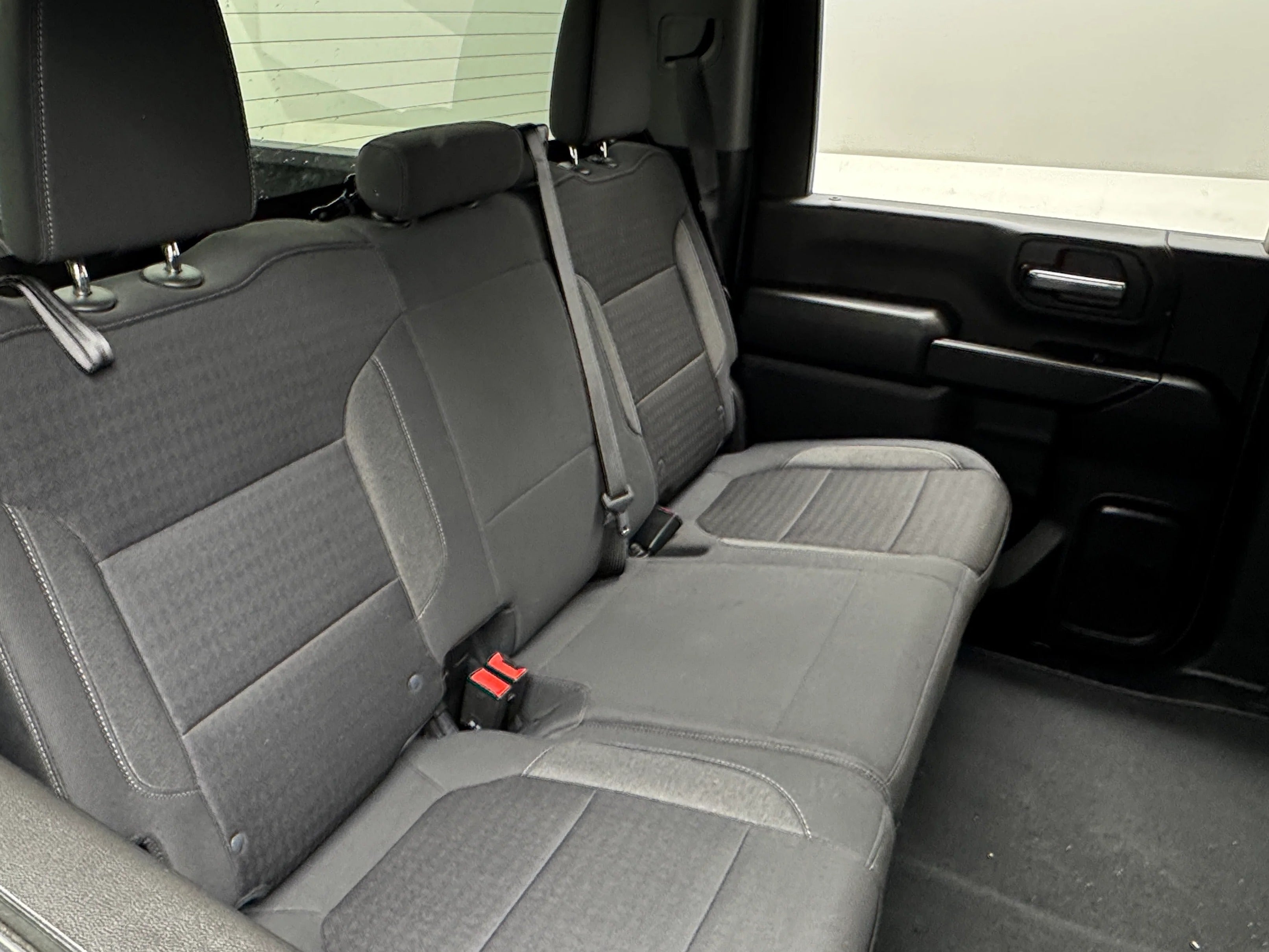 2022 Chevrolet Silverado 2500 LT 6