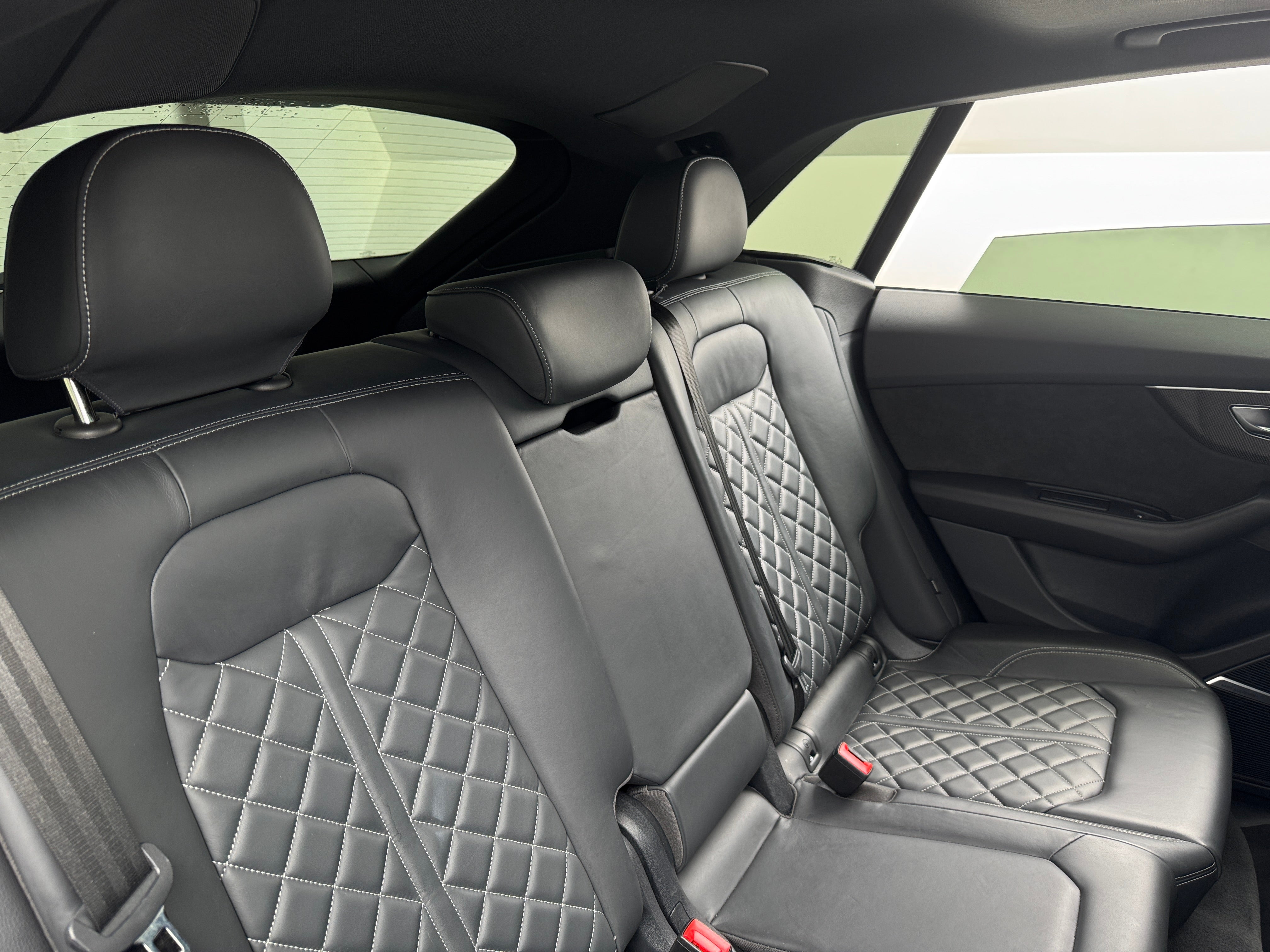 2022 Audi SQ8 Premium Plus 5