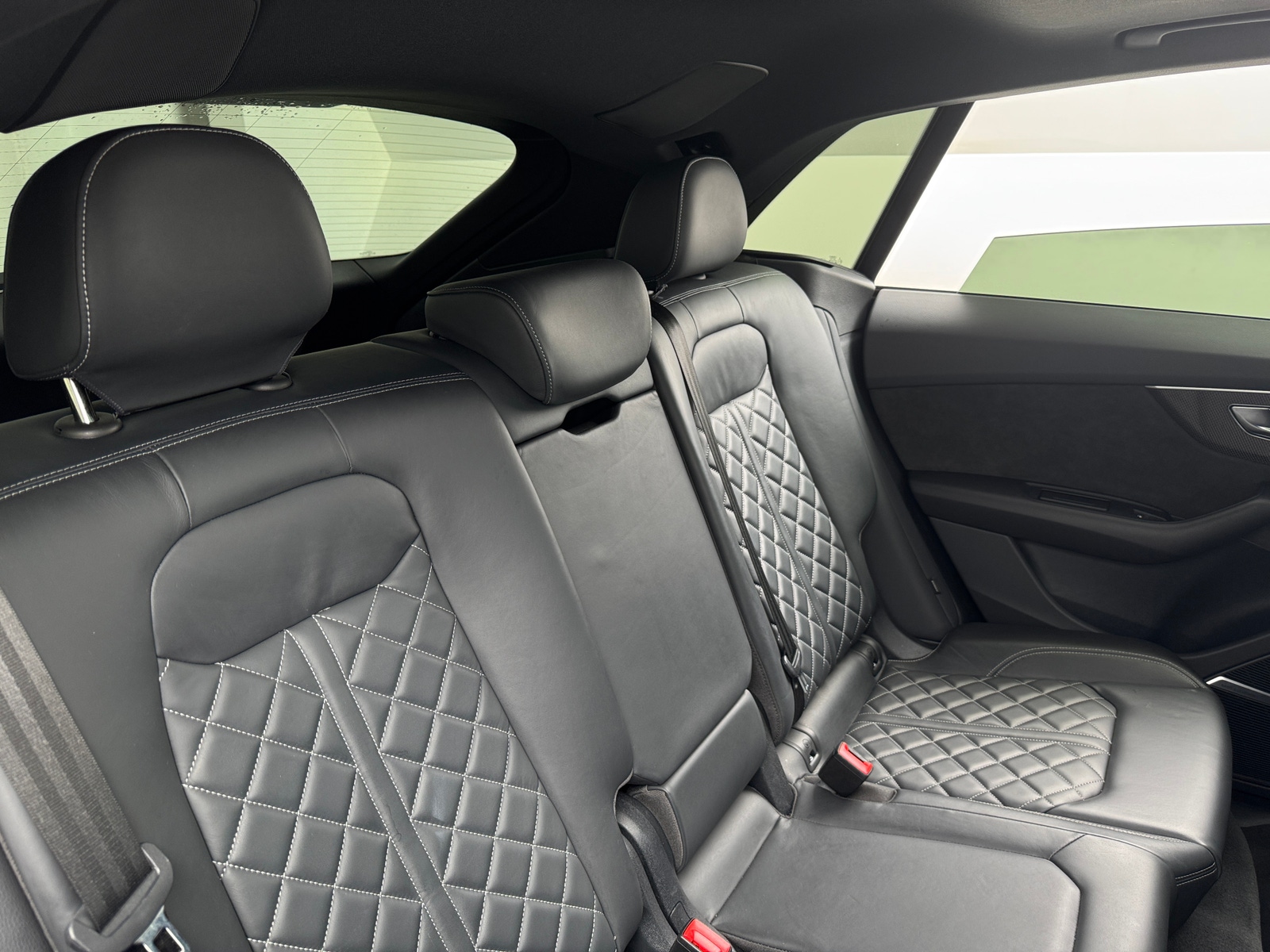 Thumbnail: 2022 Audi SQ8 - 5