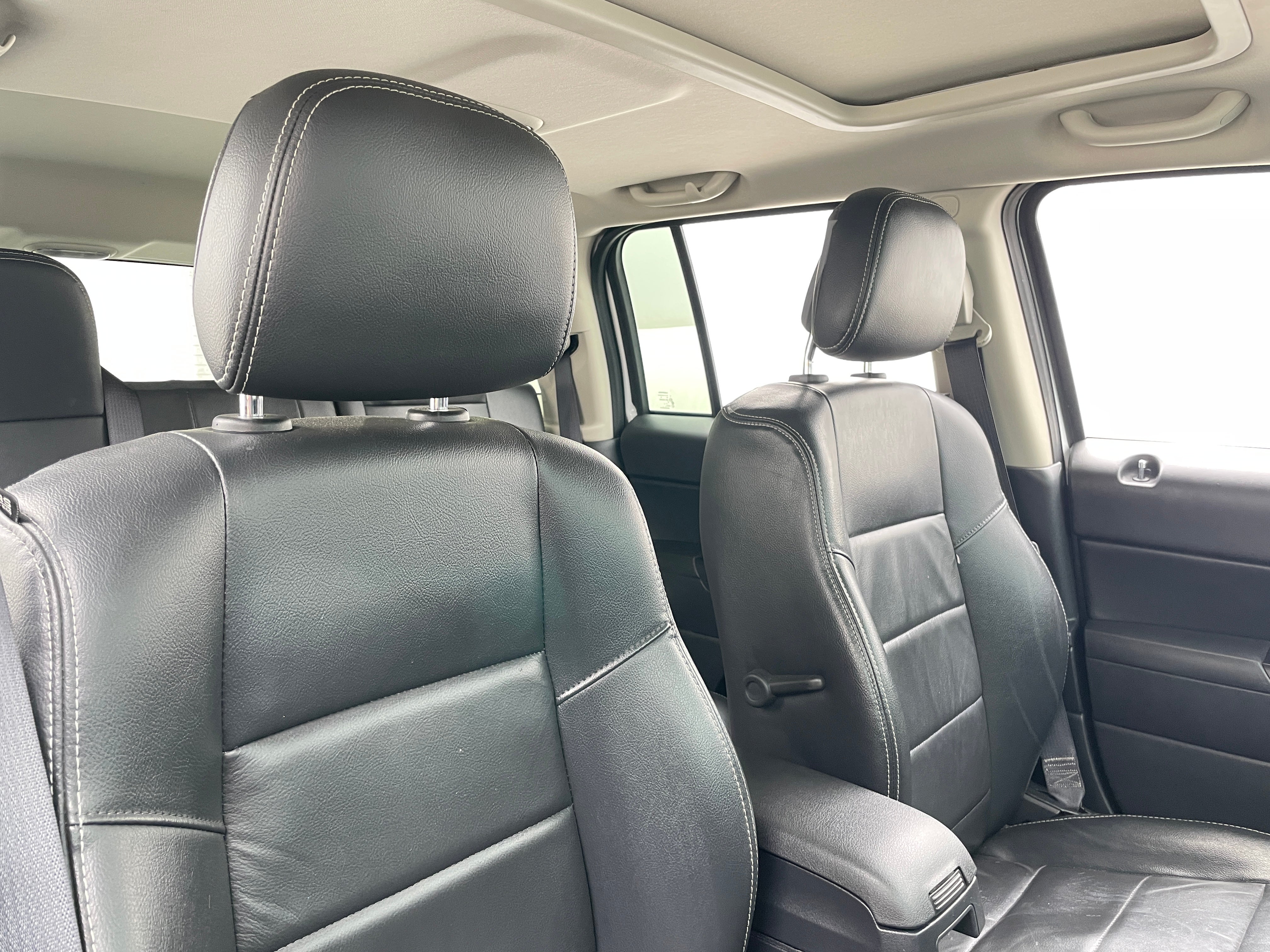 2016 Jeep Patriot High Altitude Edition 2
