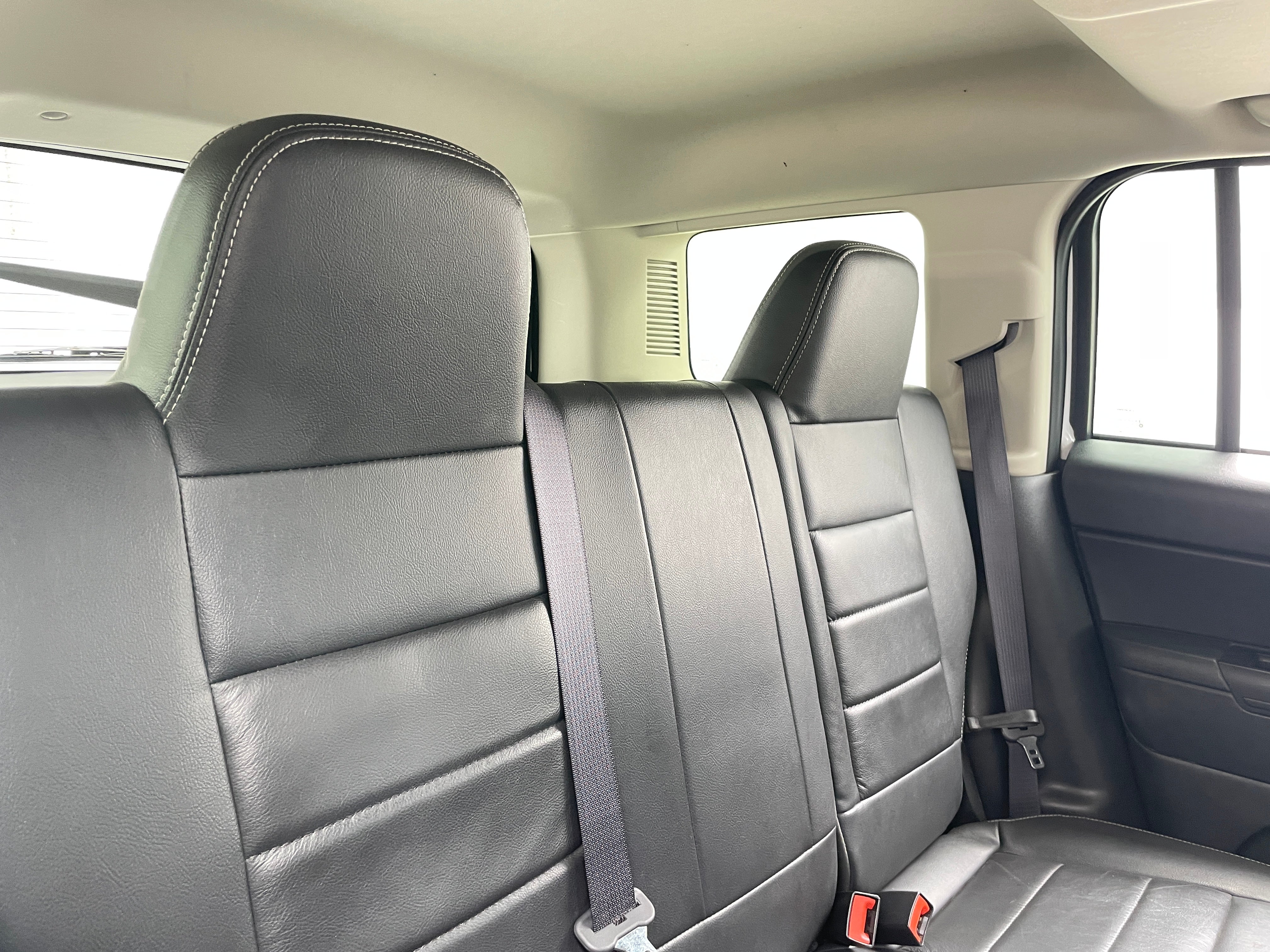 2016 Jeep Patriot High Altitude Edition 6