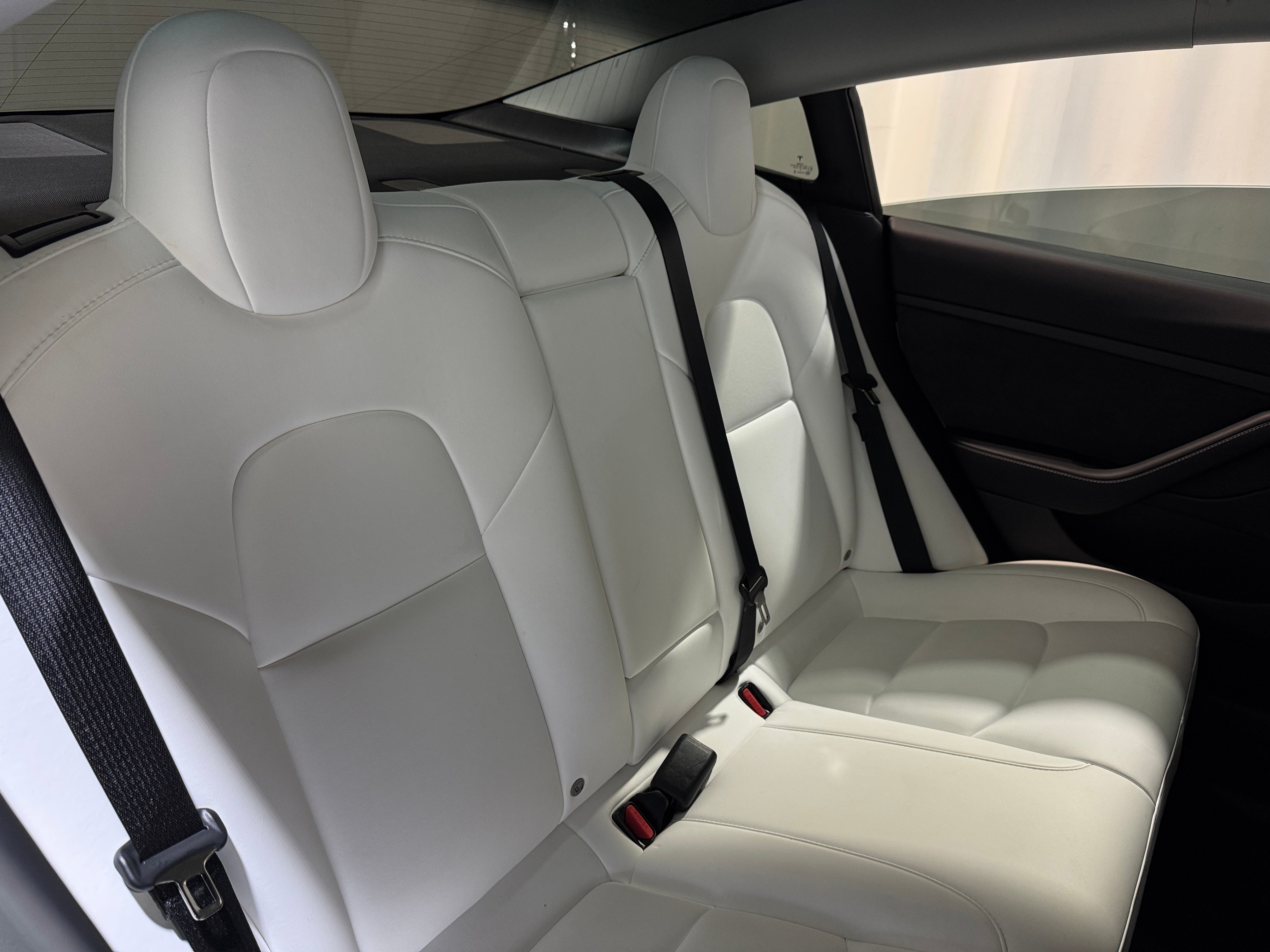 2022 Tesla Model 3 Long Range 5