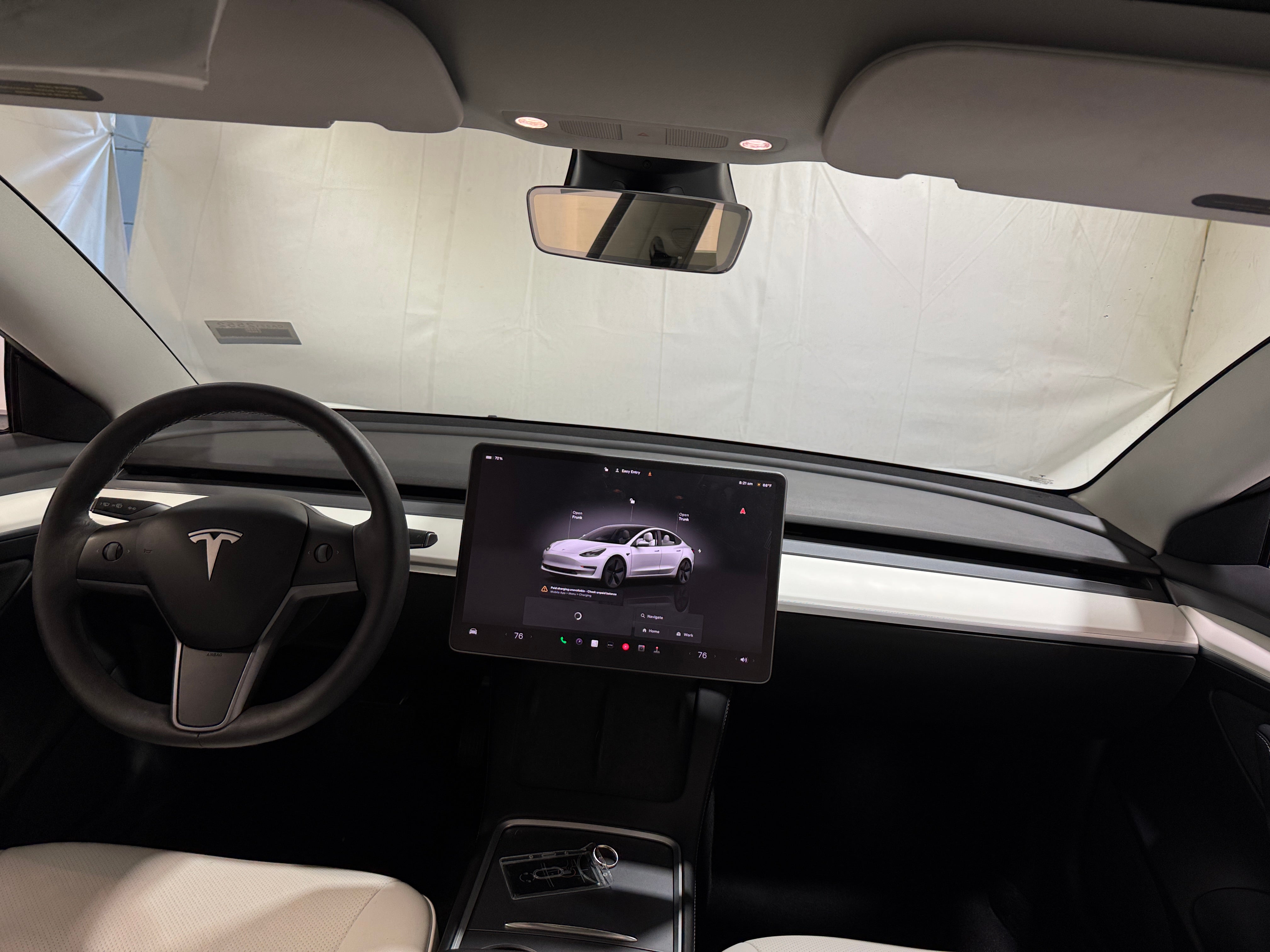 2022 Tesla Model 3 Long Range 2