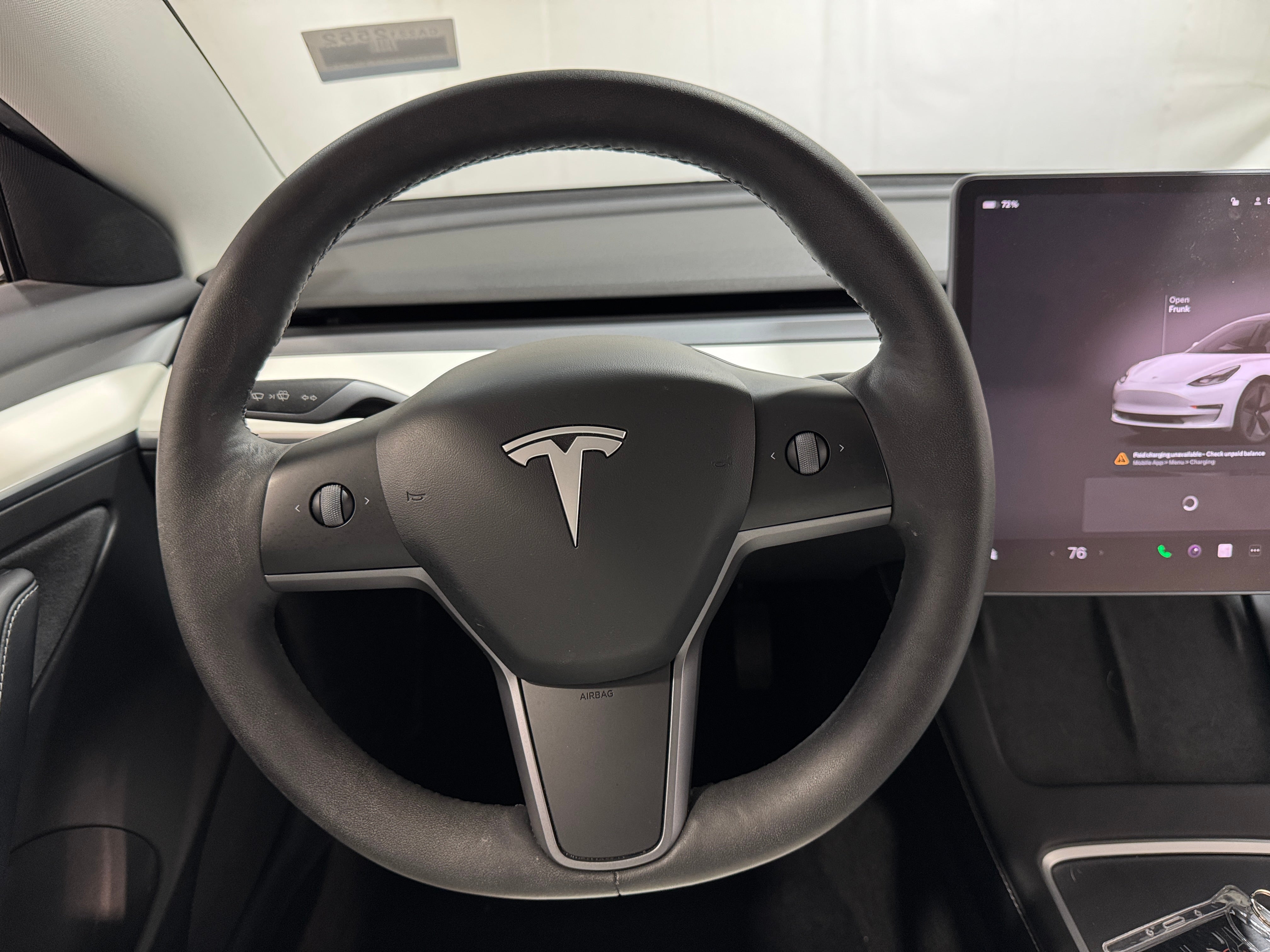2022 Tesla Model 3 Long Range 4