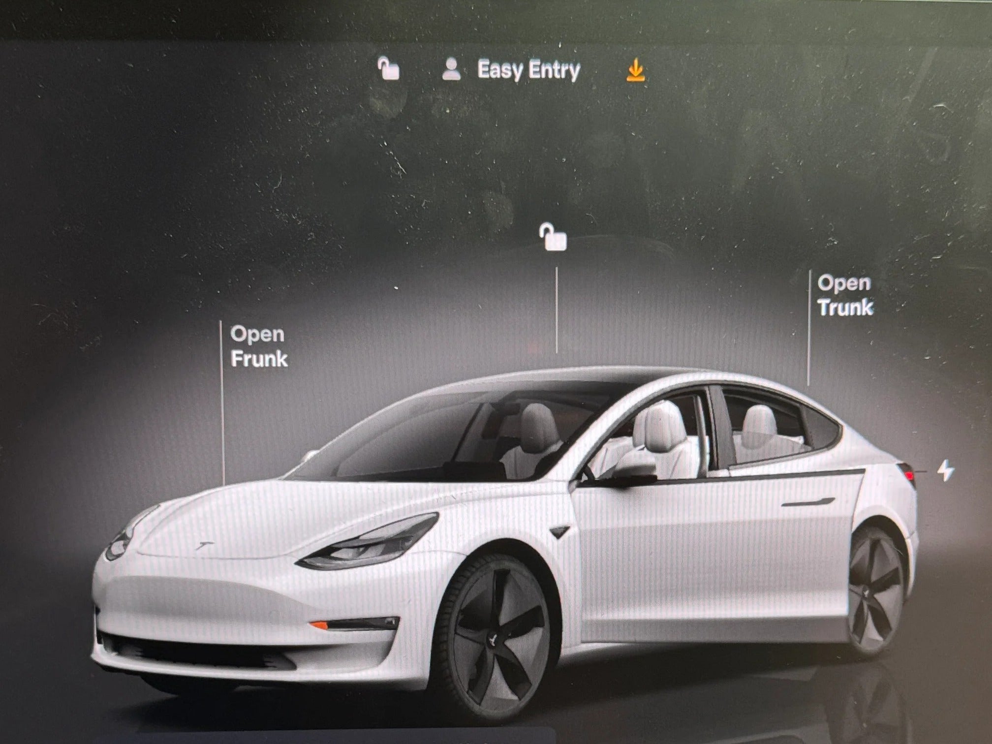 2022 Tesla Model 3 Long Range 3