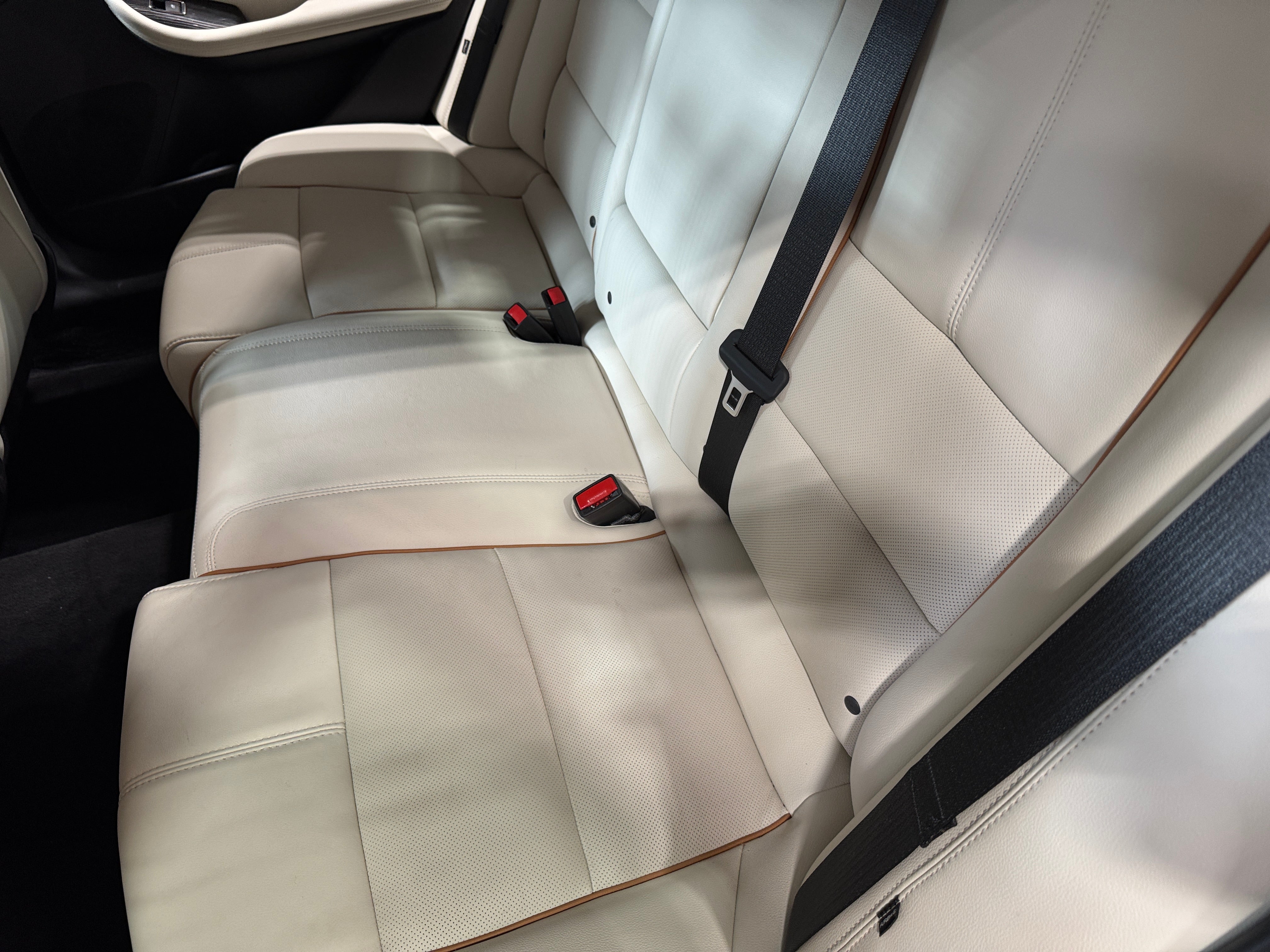 2017 Chevrolet Impala Premier 5