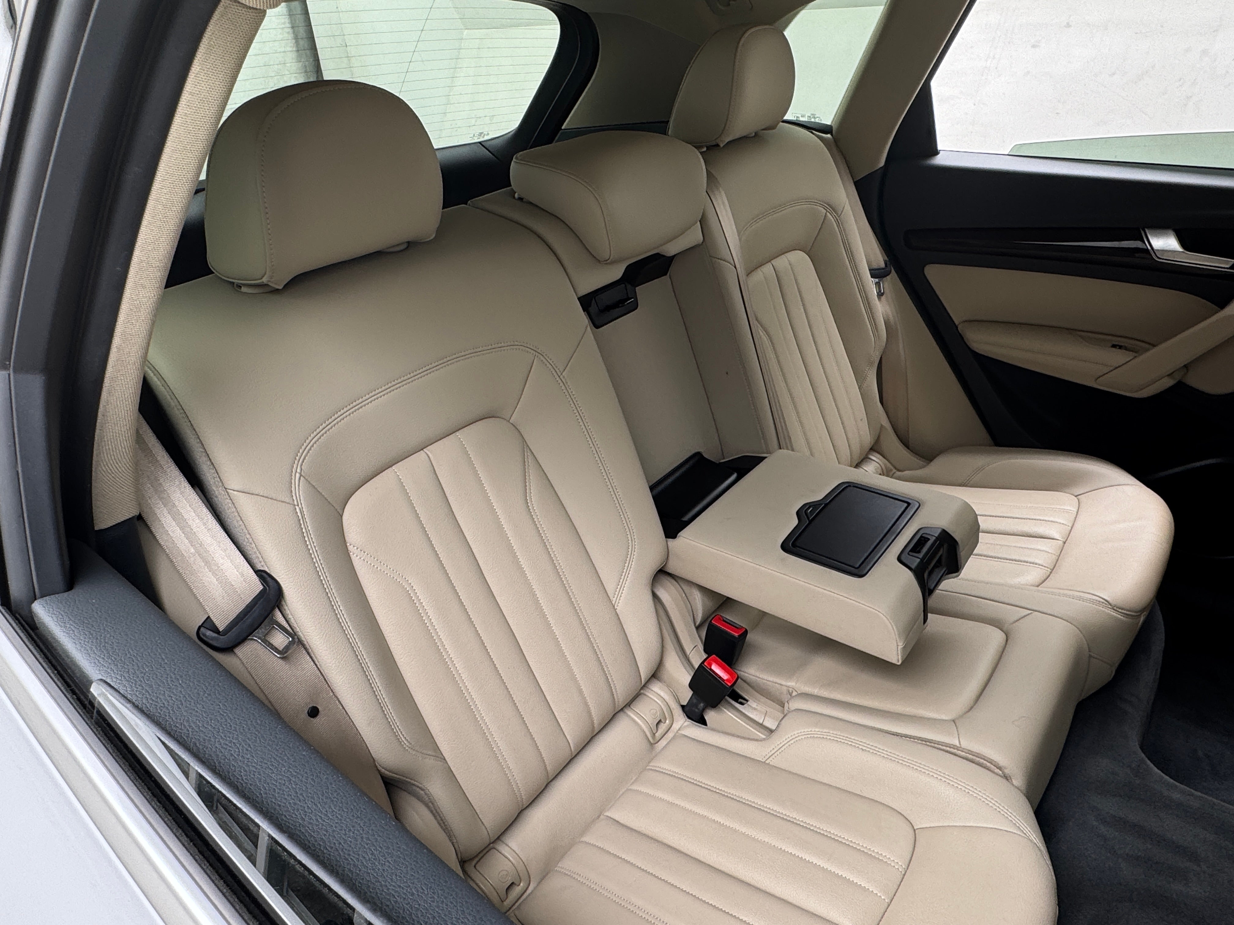 2019 Audi Q5 Premium Plus 5