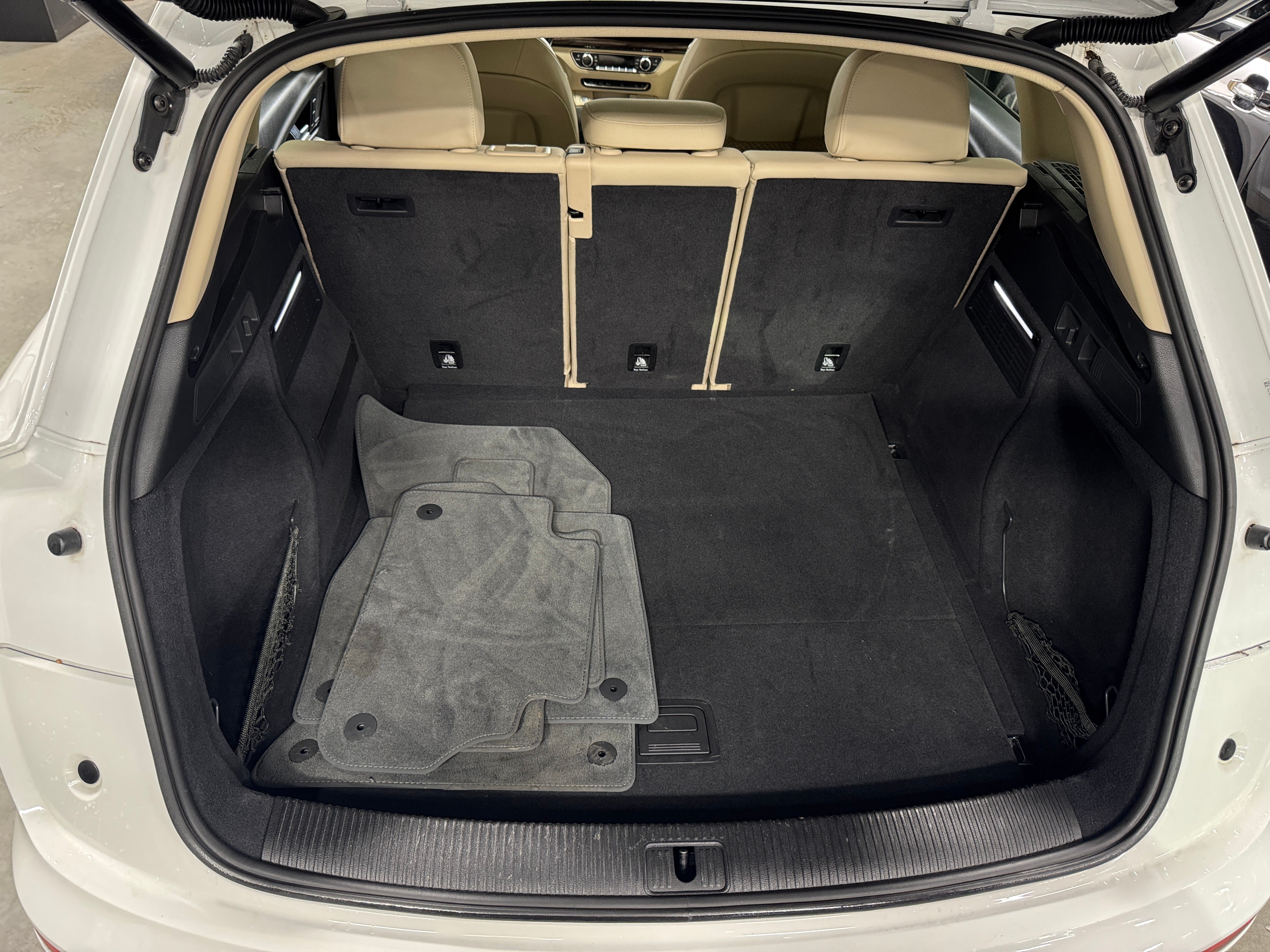 2019 Audi Q5 Premium Plus 6