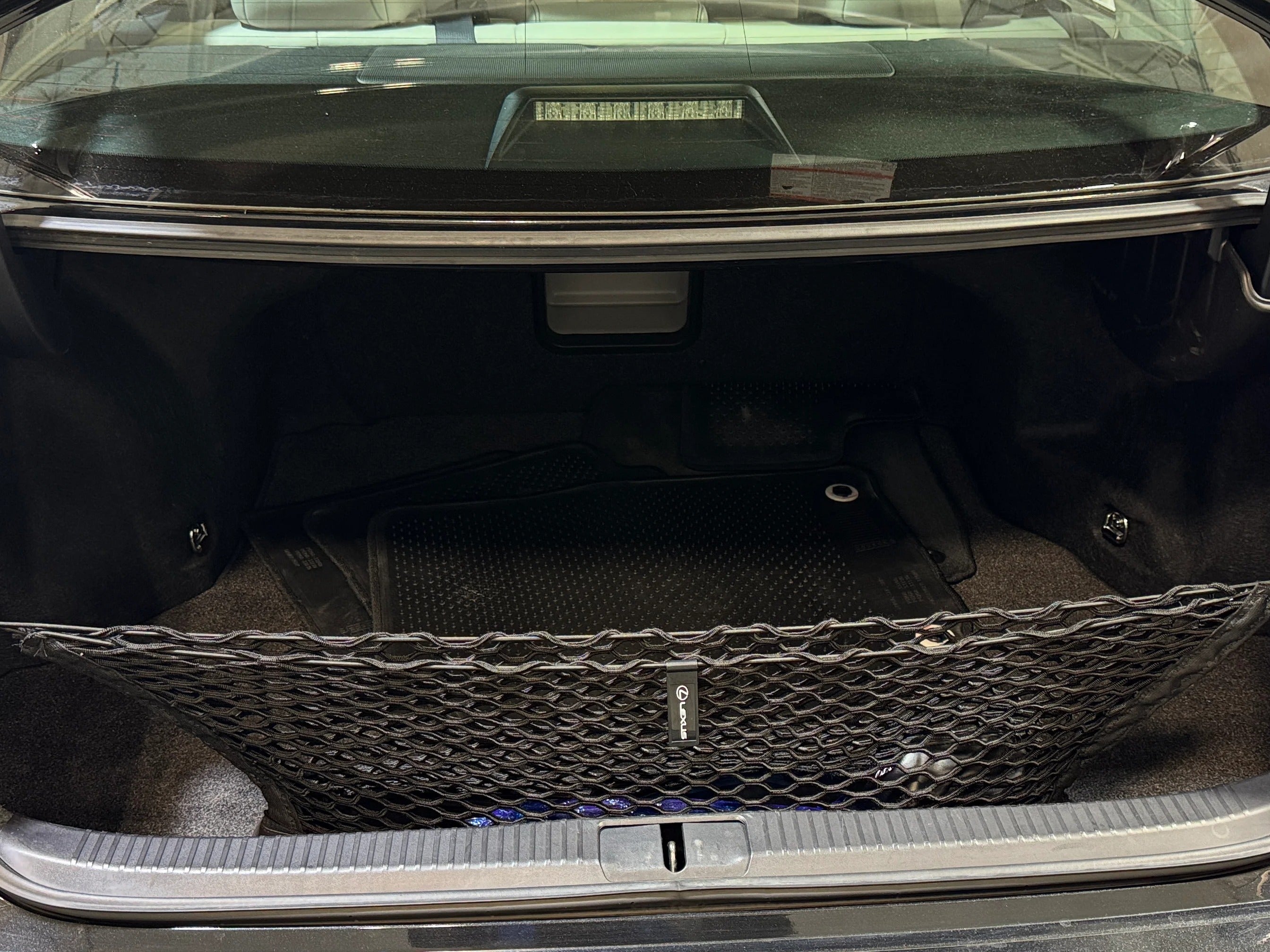 2017 Lexus ES 350 6