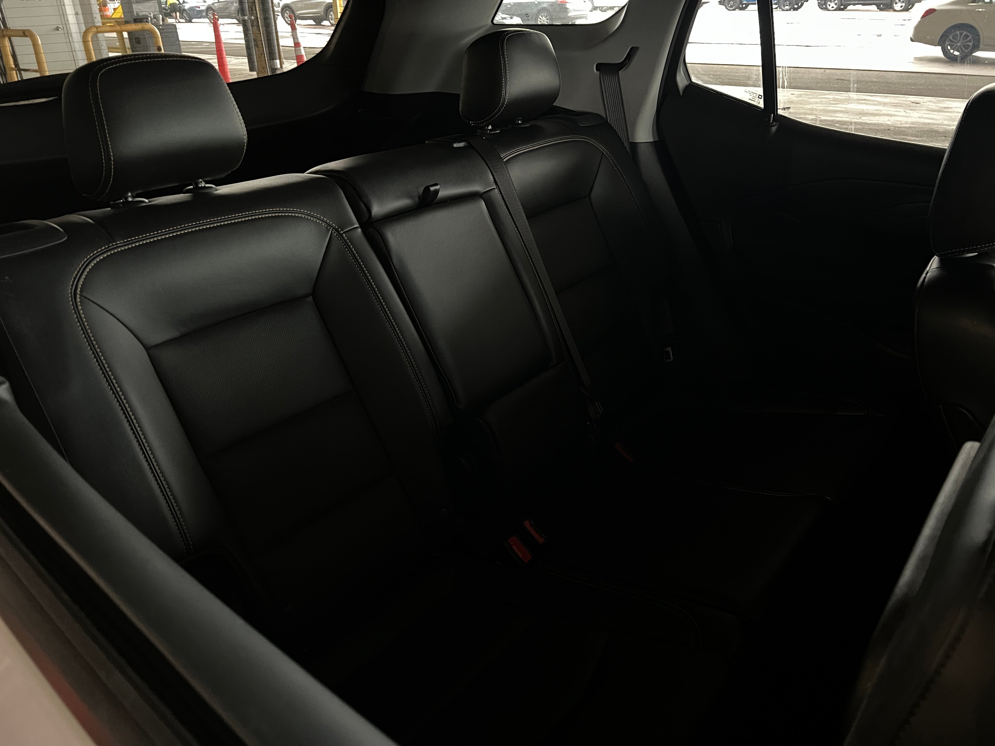 2021 GMC Terrain SLT 5