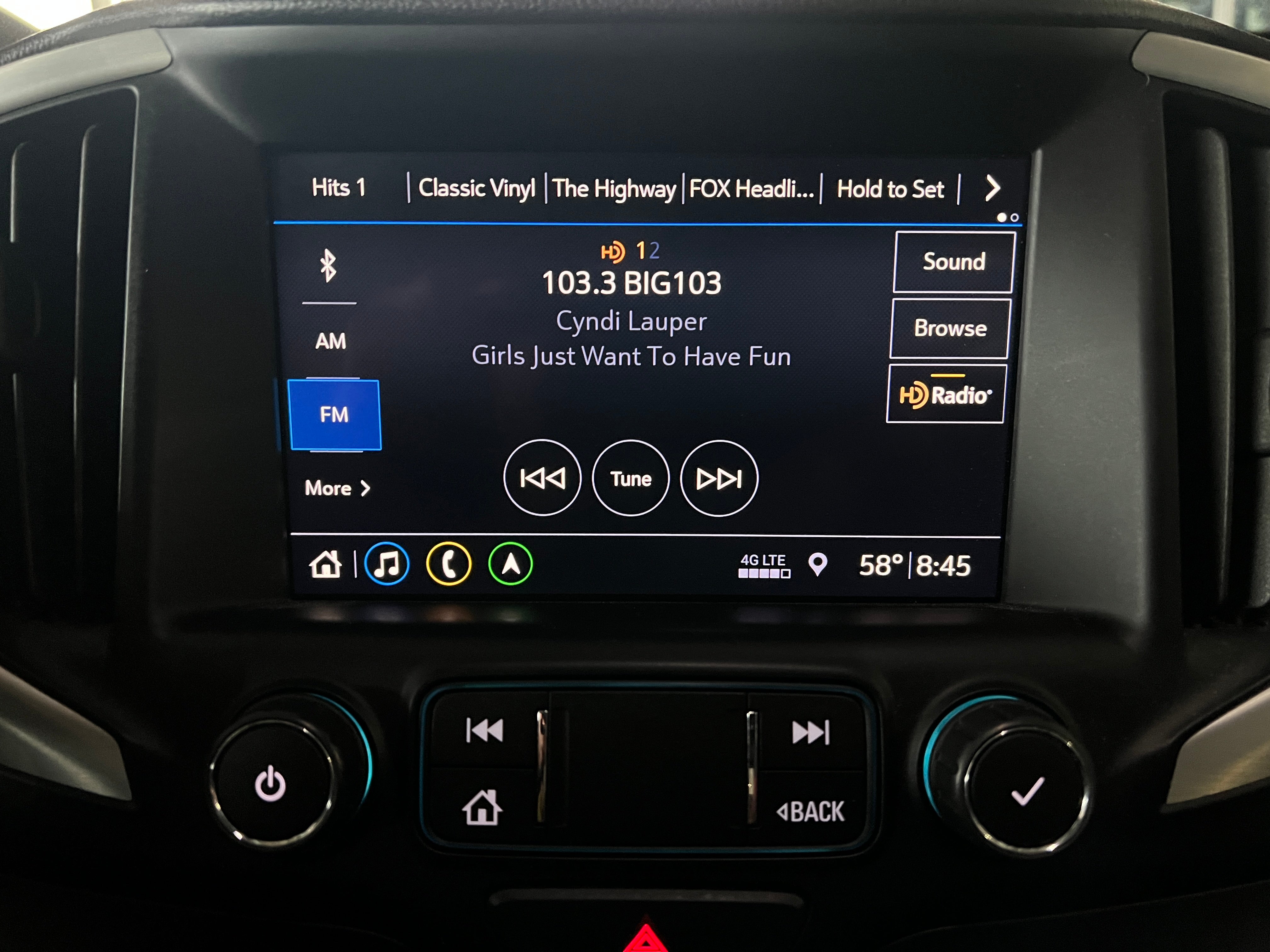 2021 GMC Terrain SLT 3