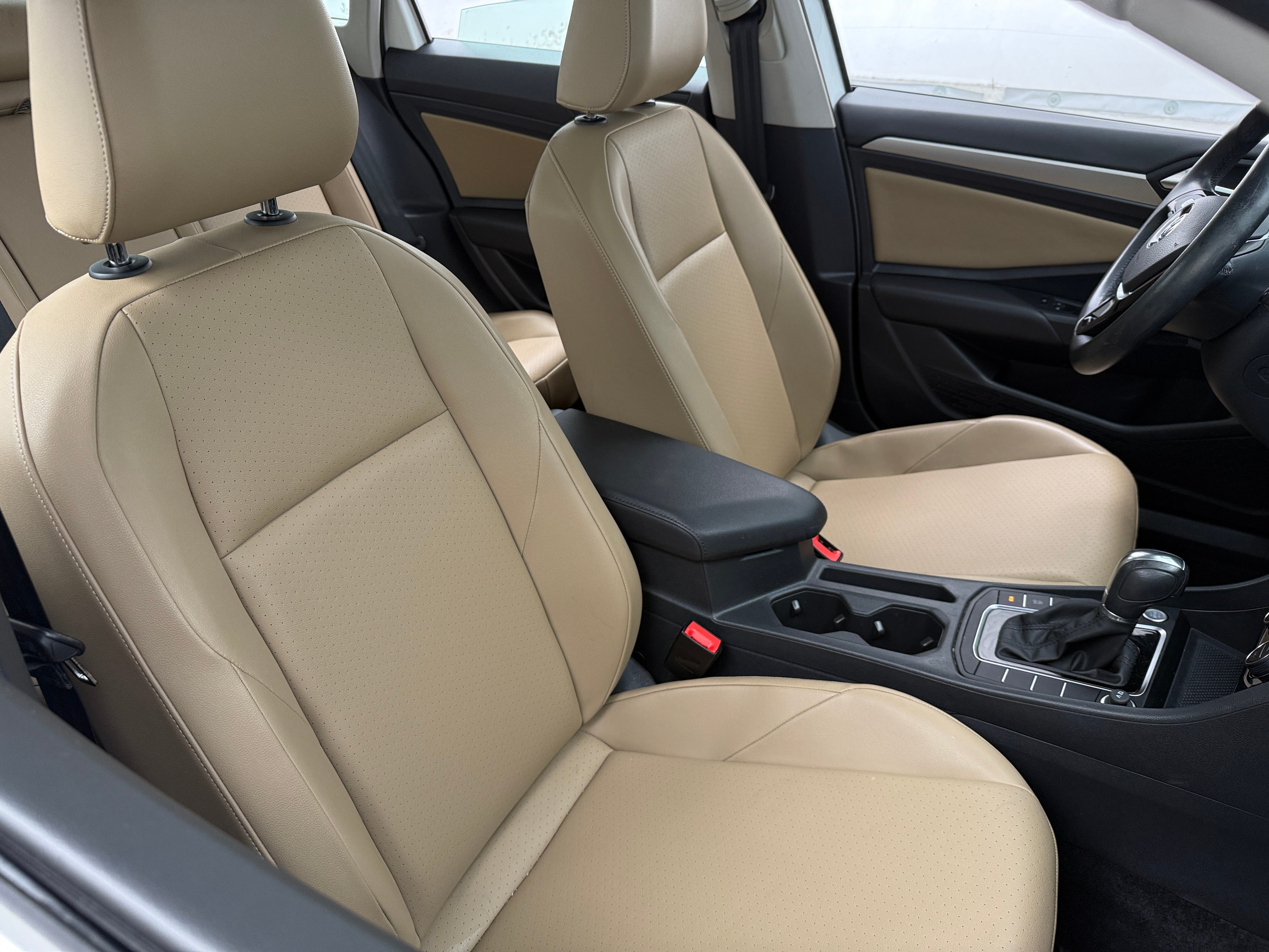 2019 Volkswagen Jetta SE 2