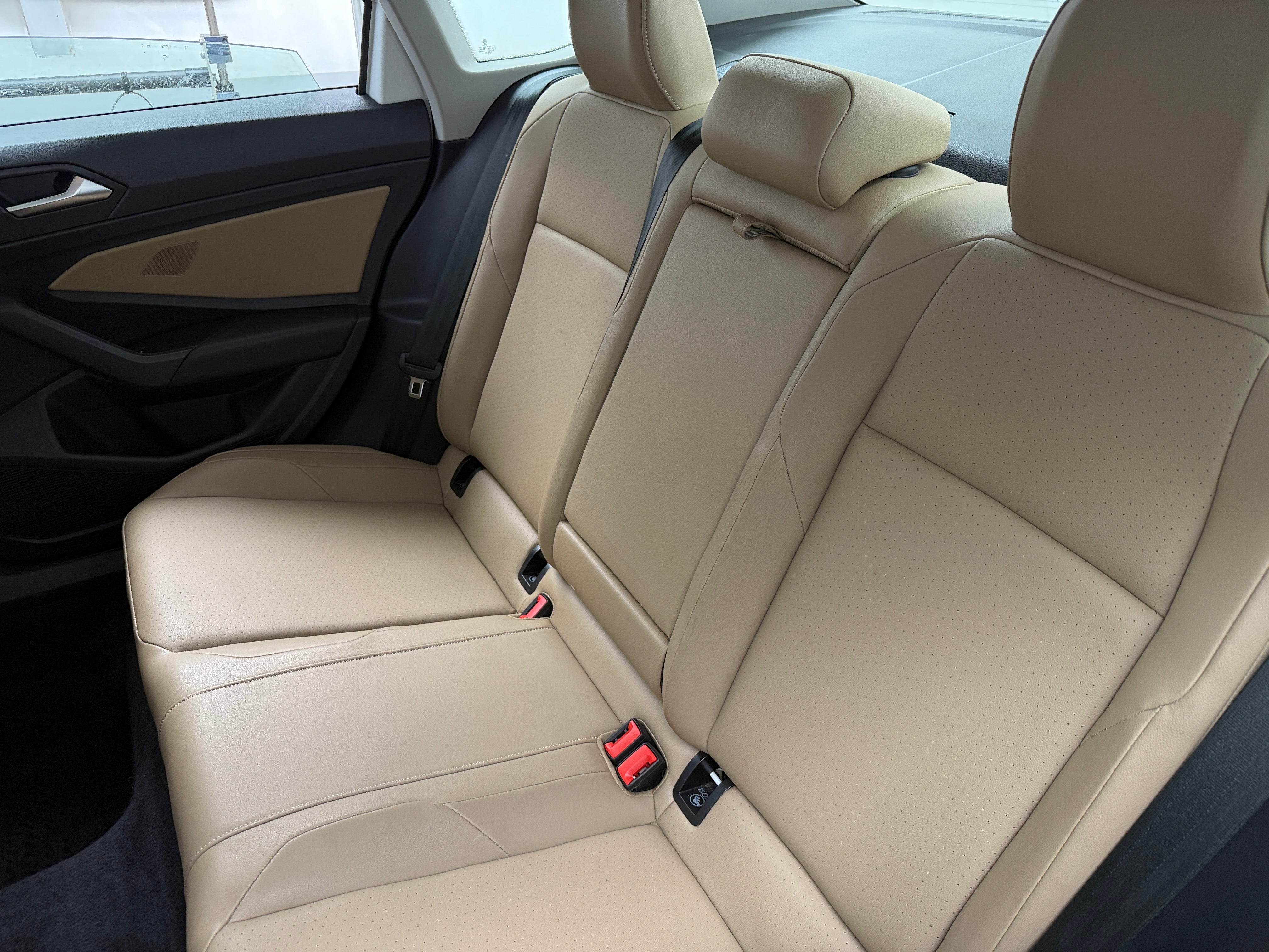 2019 Volkswagen Jetta SE 6