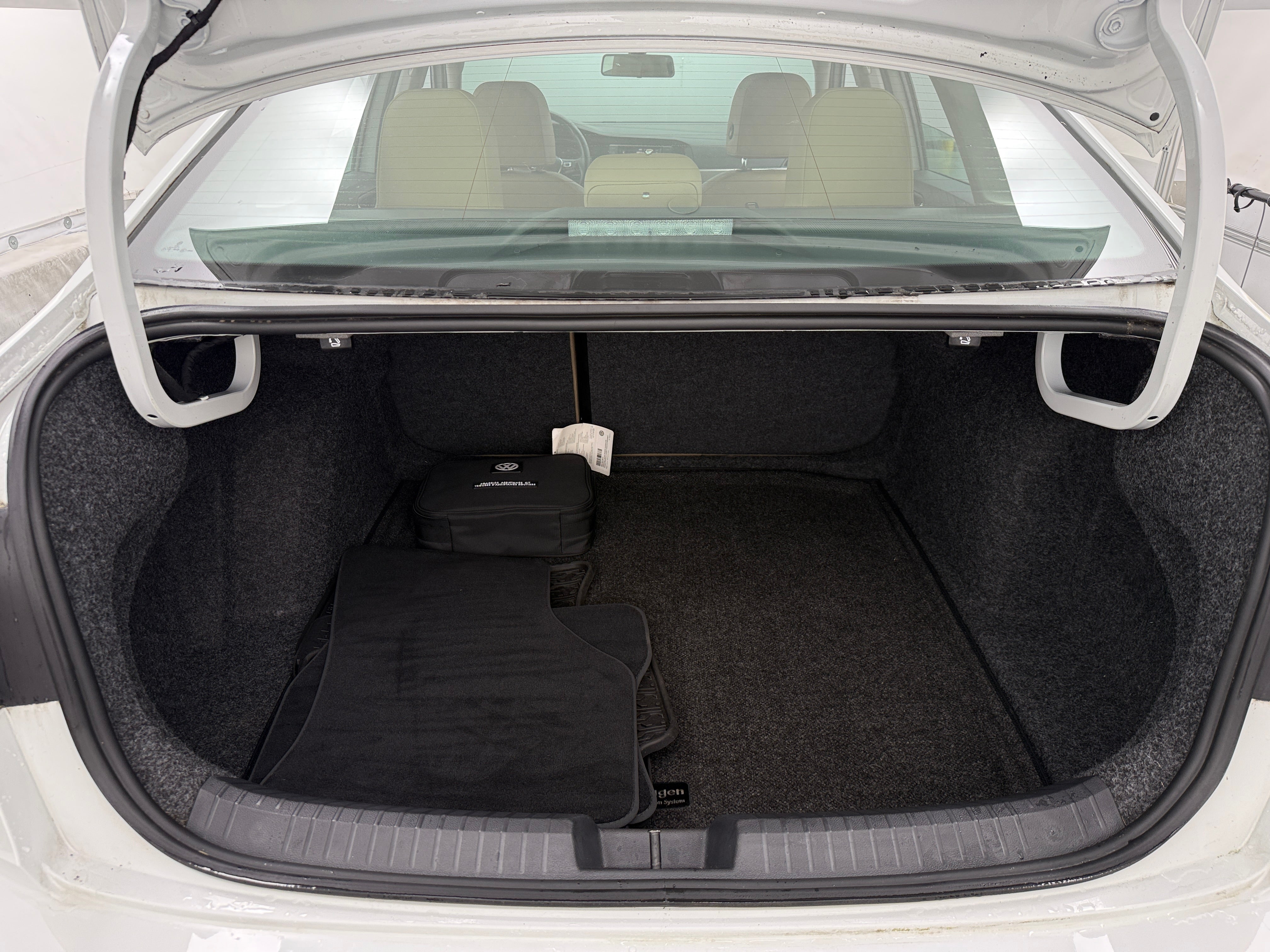 2019 Volkswagen Jetta SE 7