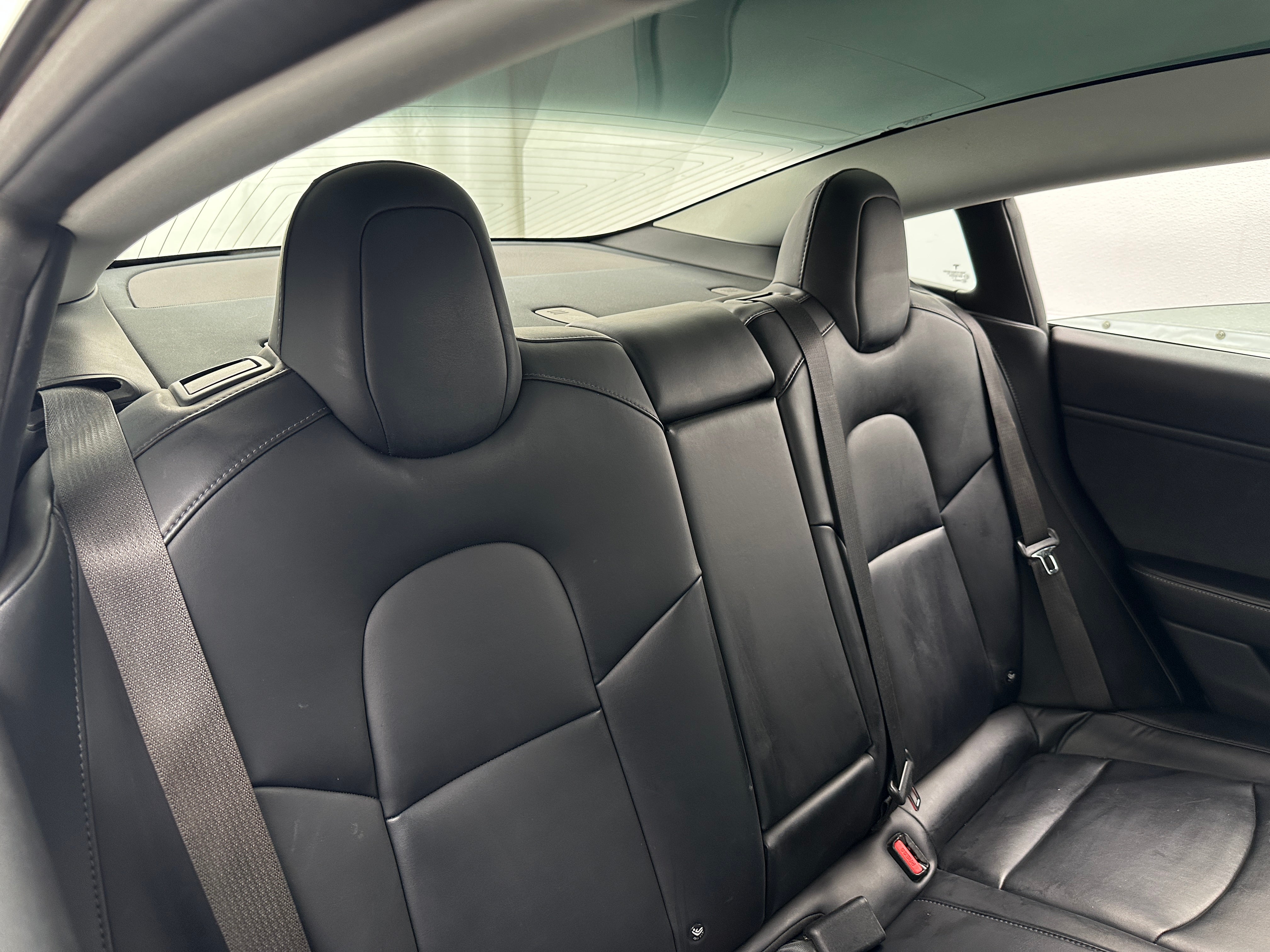 2018 Tesla Model 3 Long Range 5