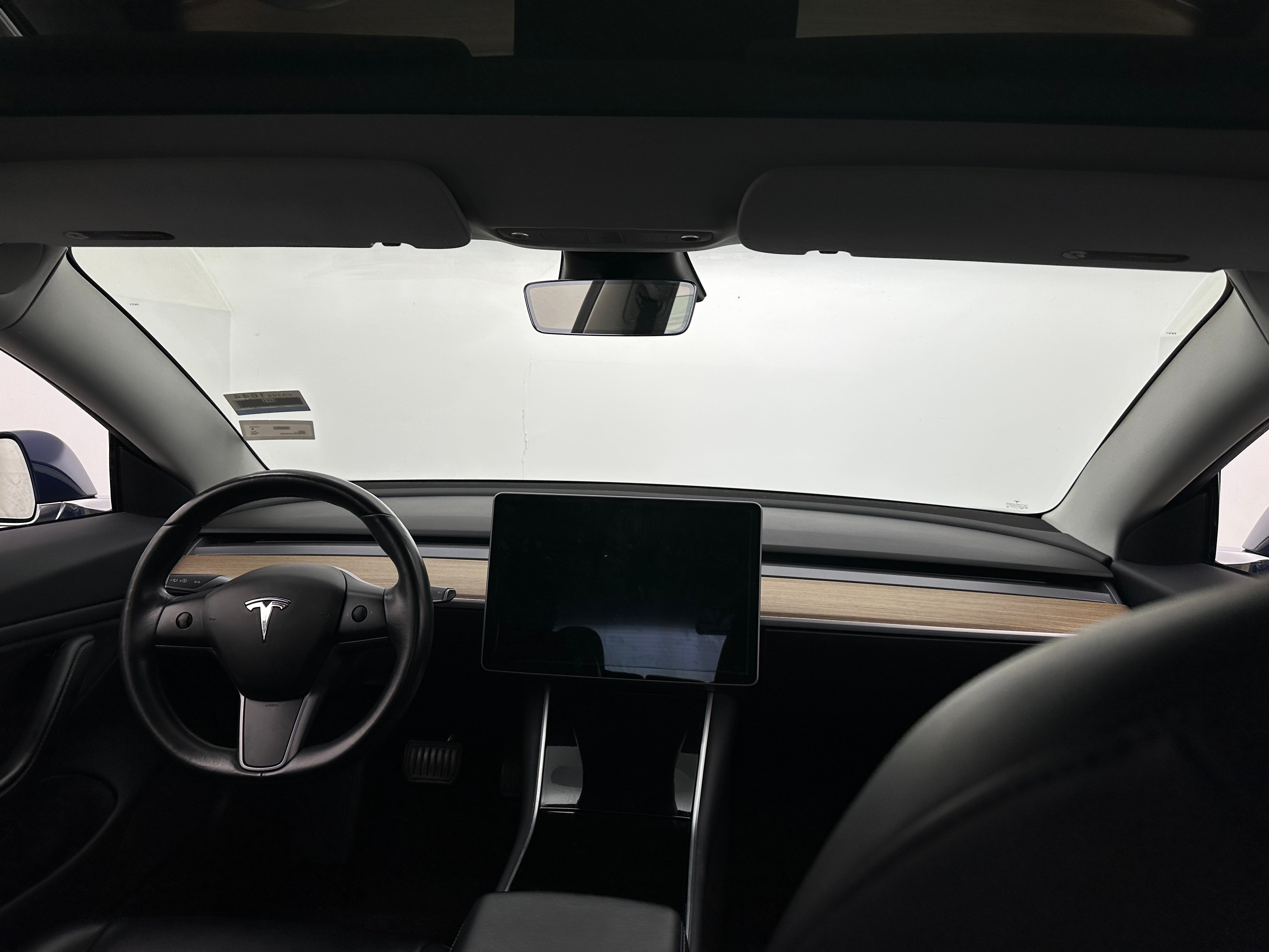 2018 Tesla Model 3 Long Range 2