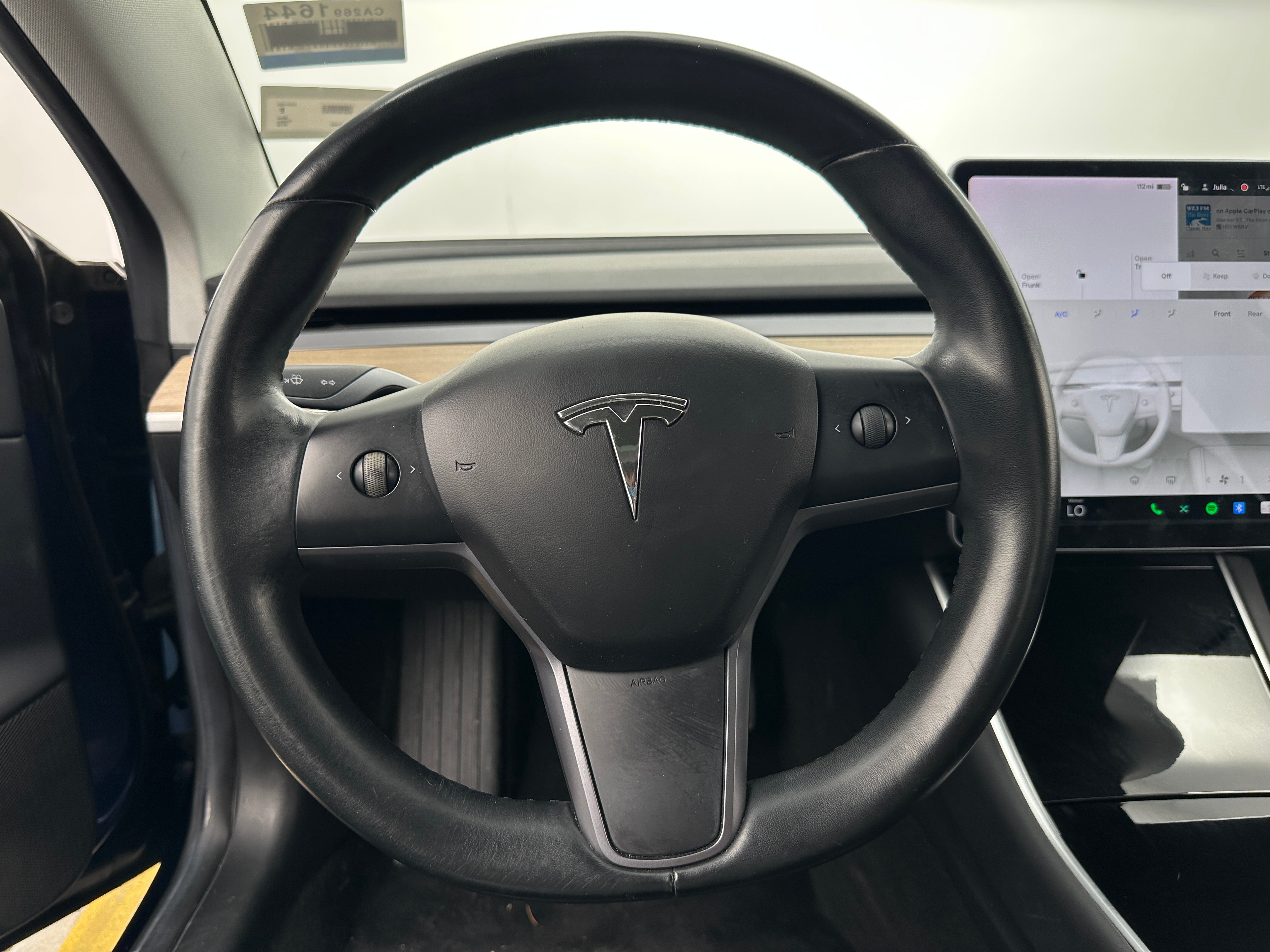 2018 Tesla Model 3 Long Range 4