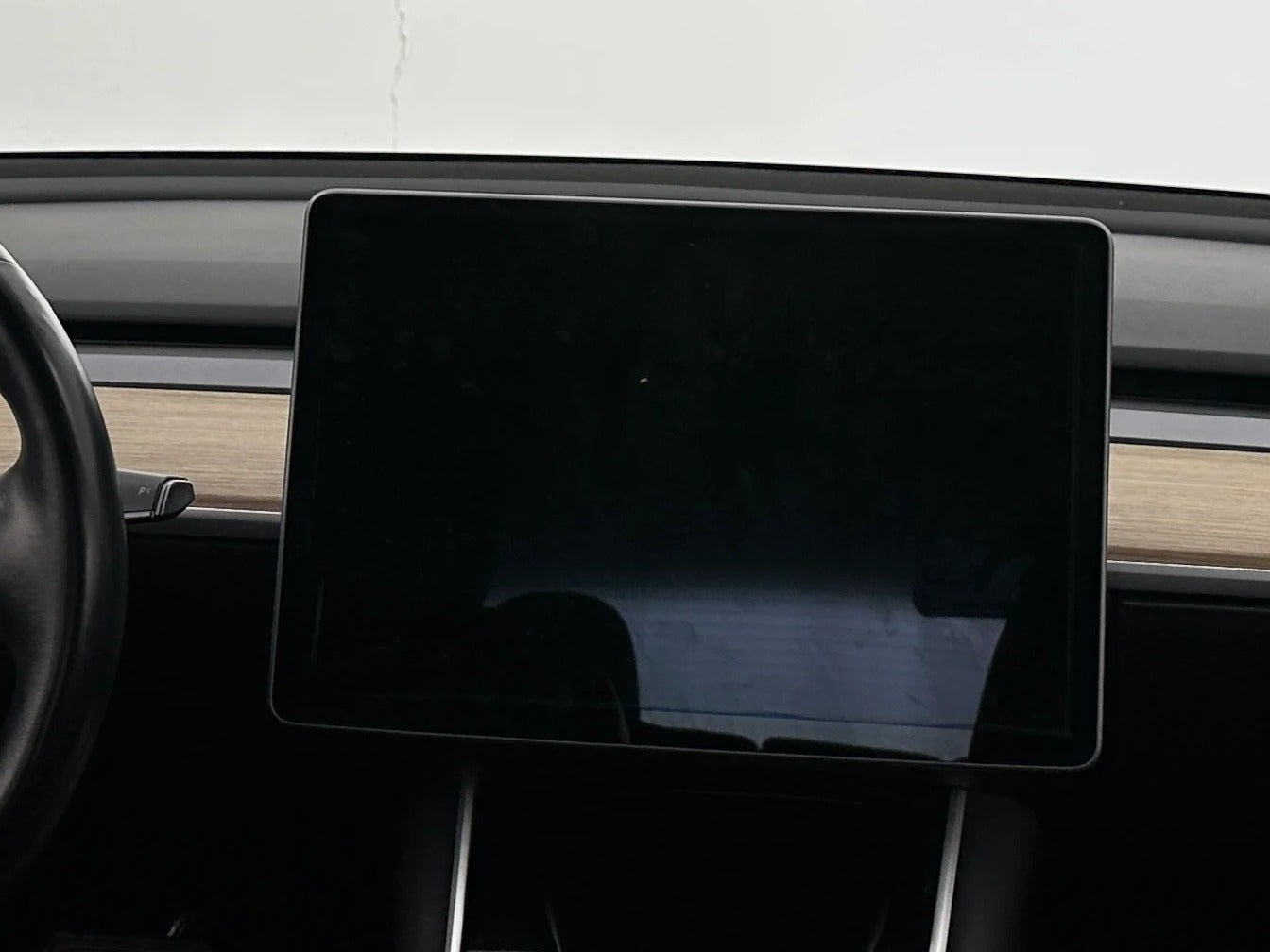 2018 Tesla Model 3 Long Range 3