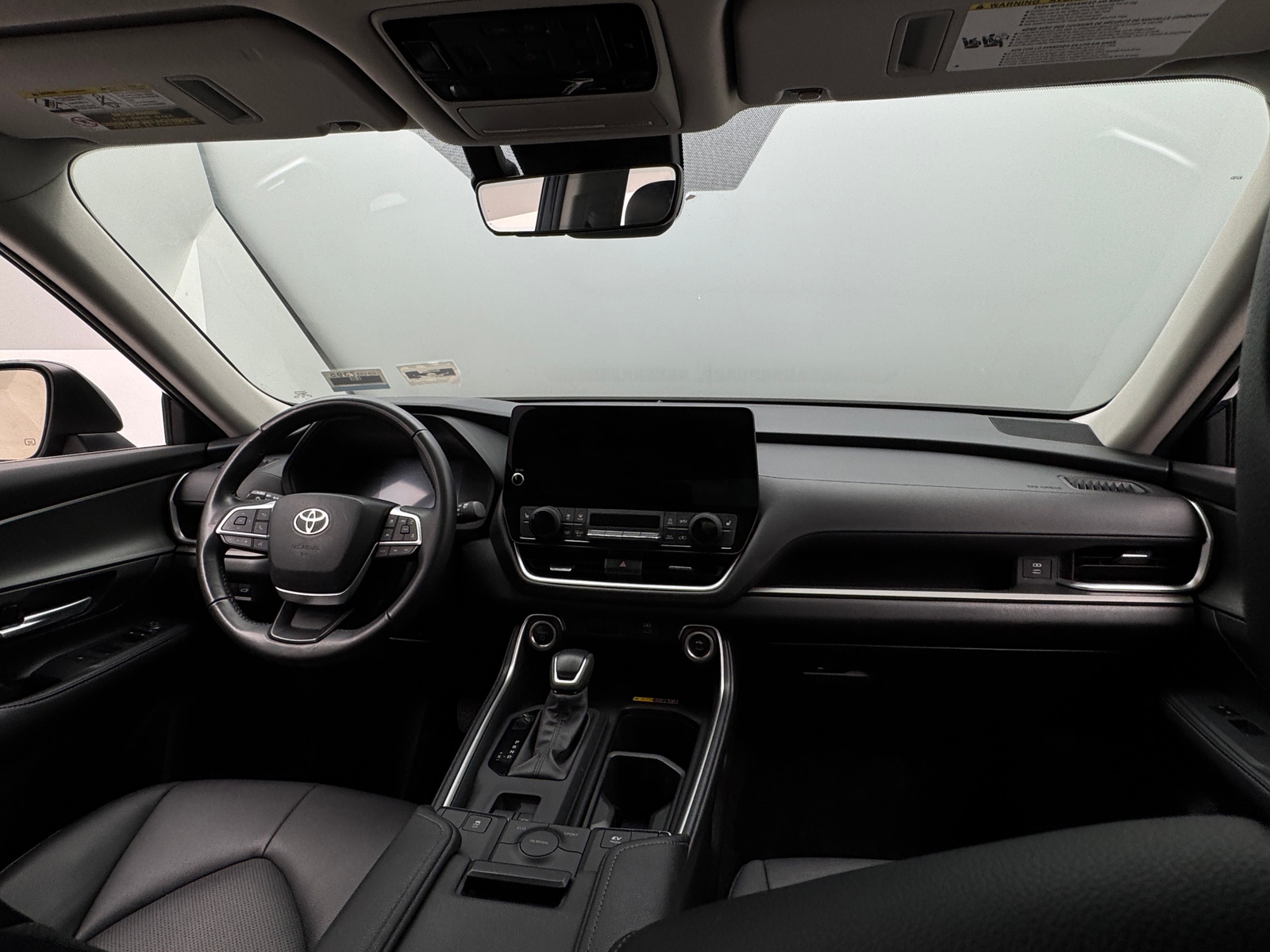Thumbnail: 2024 Toyota Grand Highlander - 3
