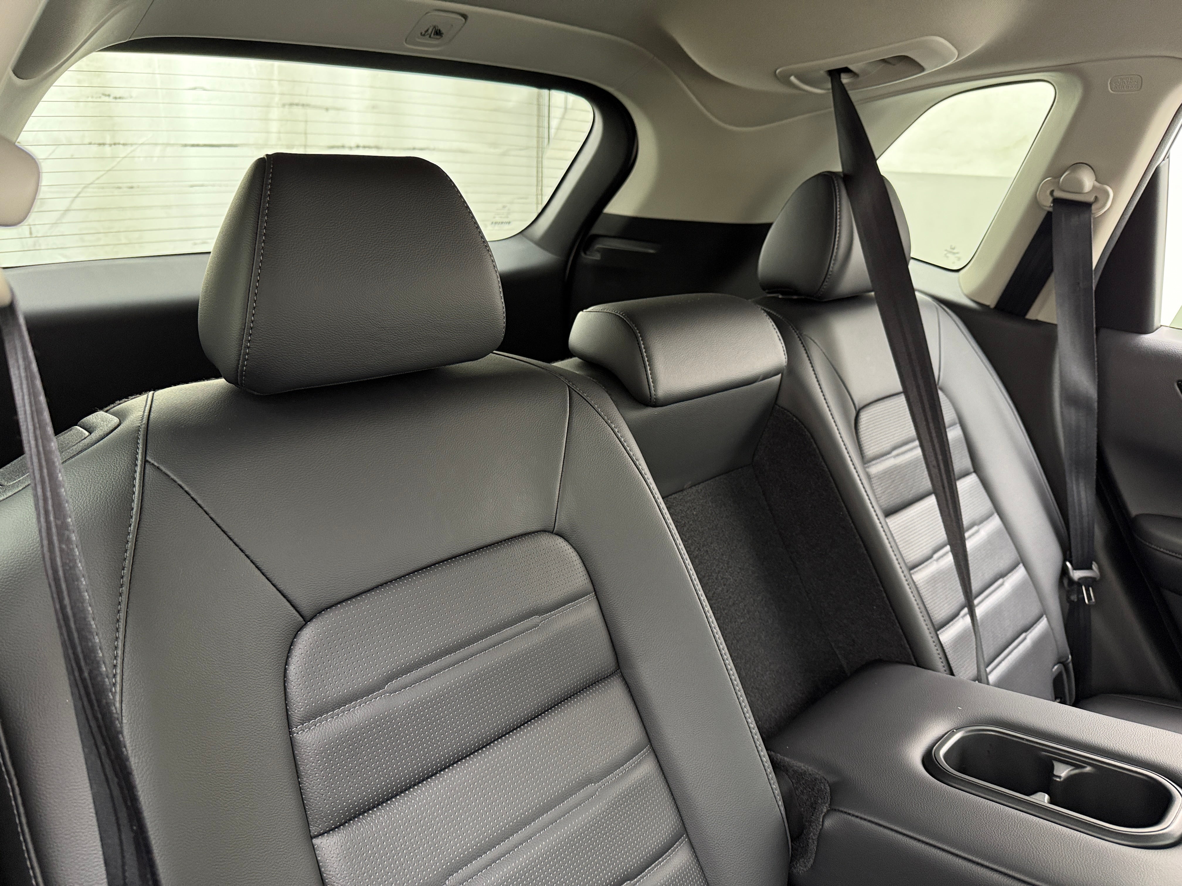 2023 Honda CR-V EX-L 5